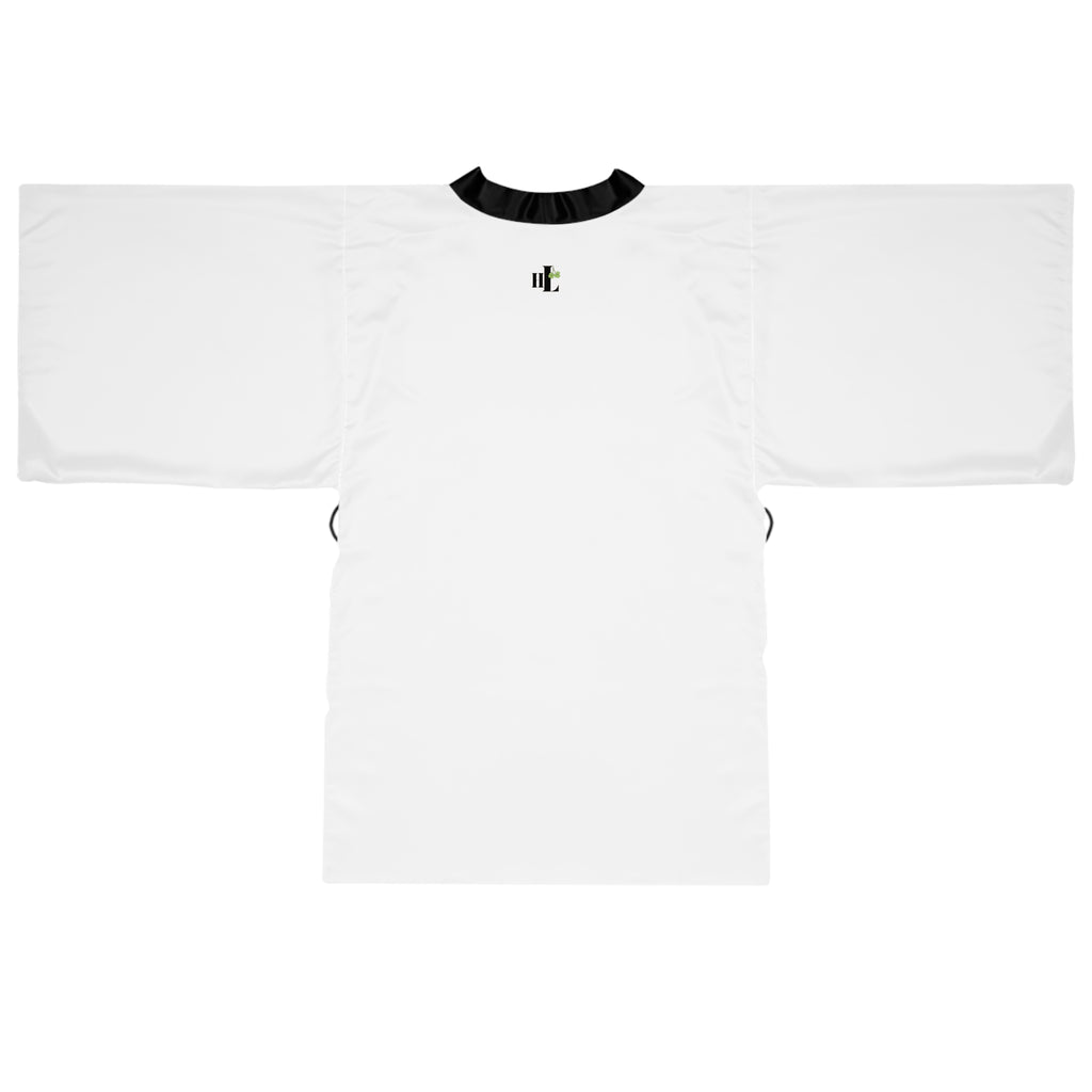 Her Serenity Kimono Robe