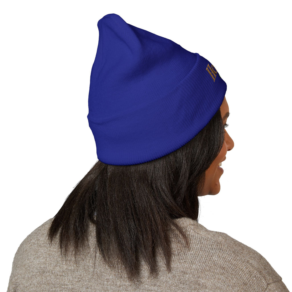The Lore Beanie