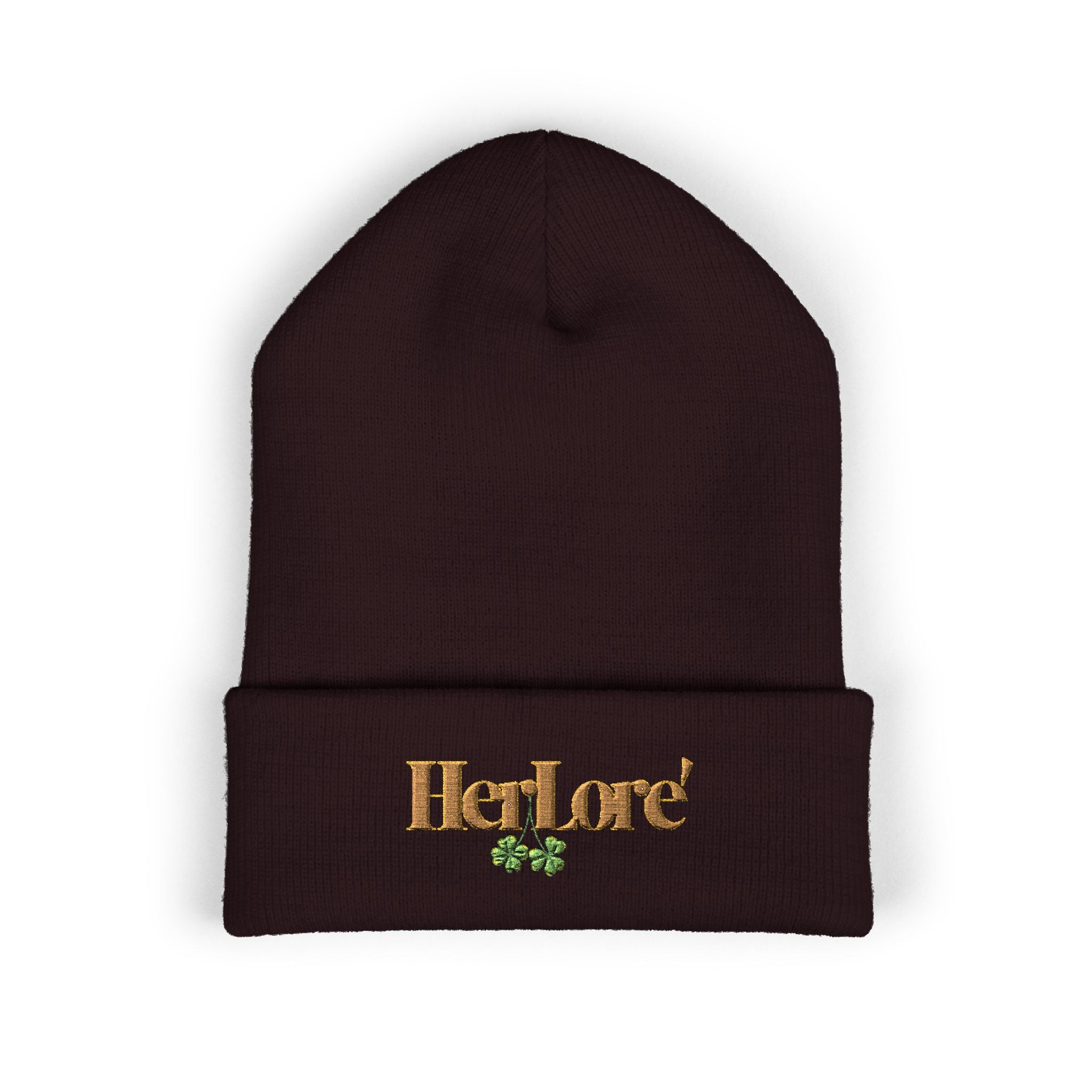 The Lore Beanie