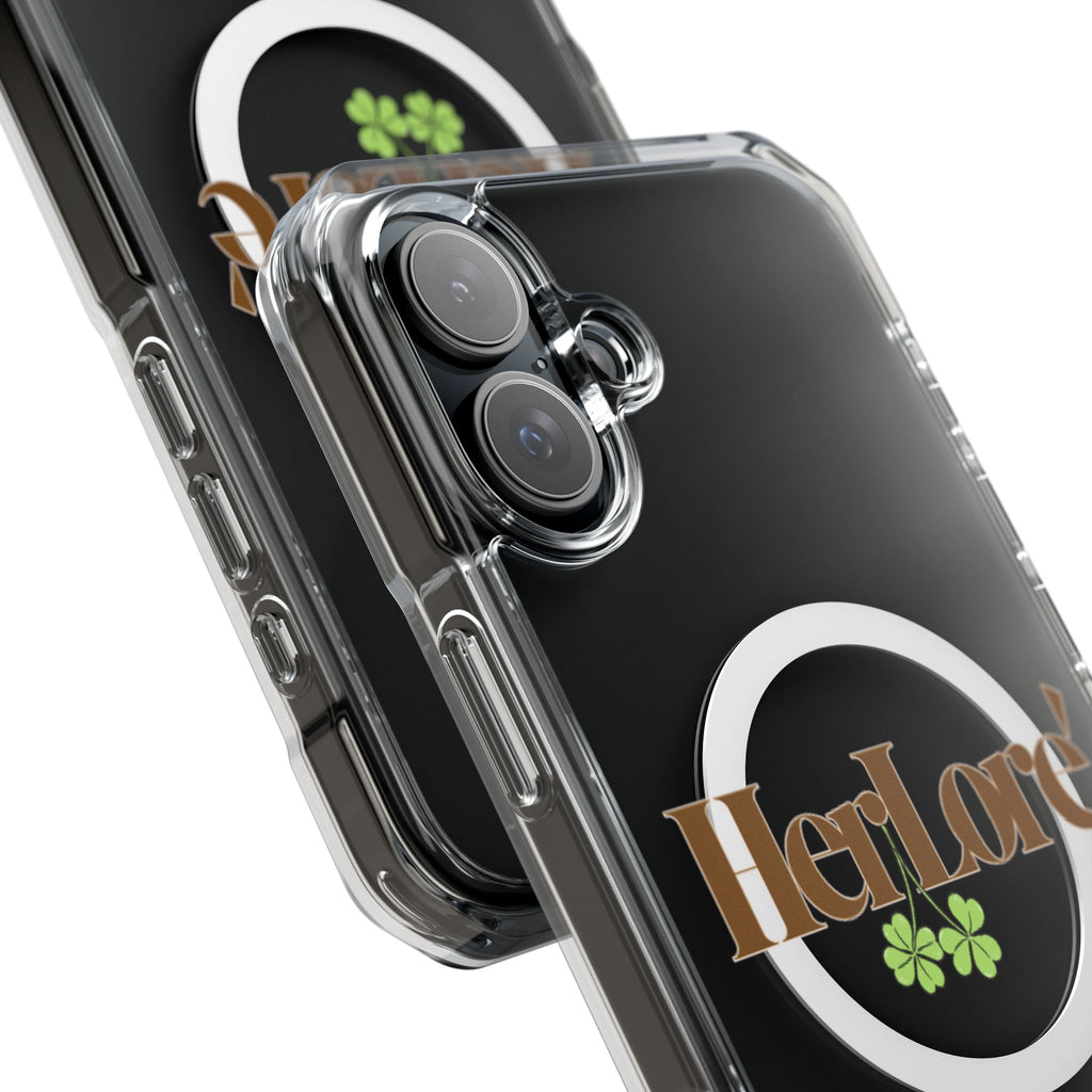 Her Armor Magnetic Case