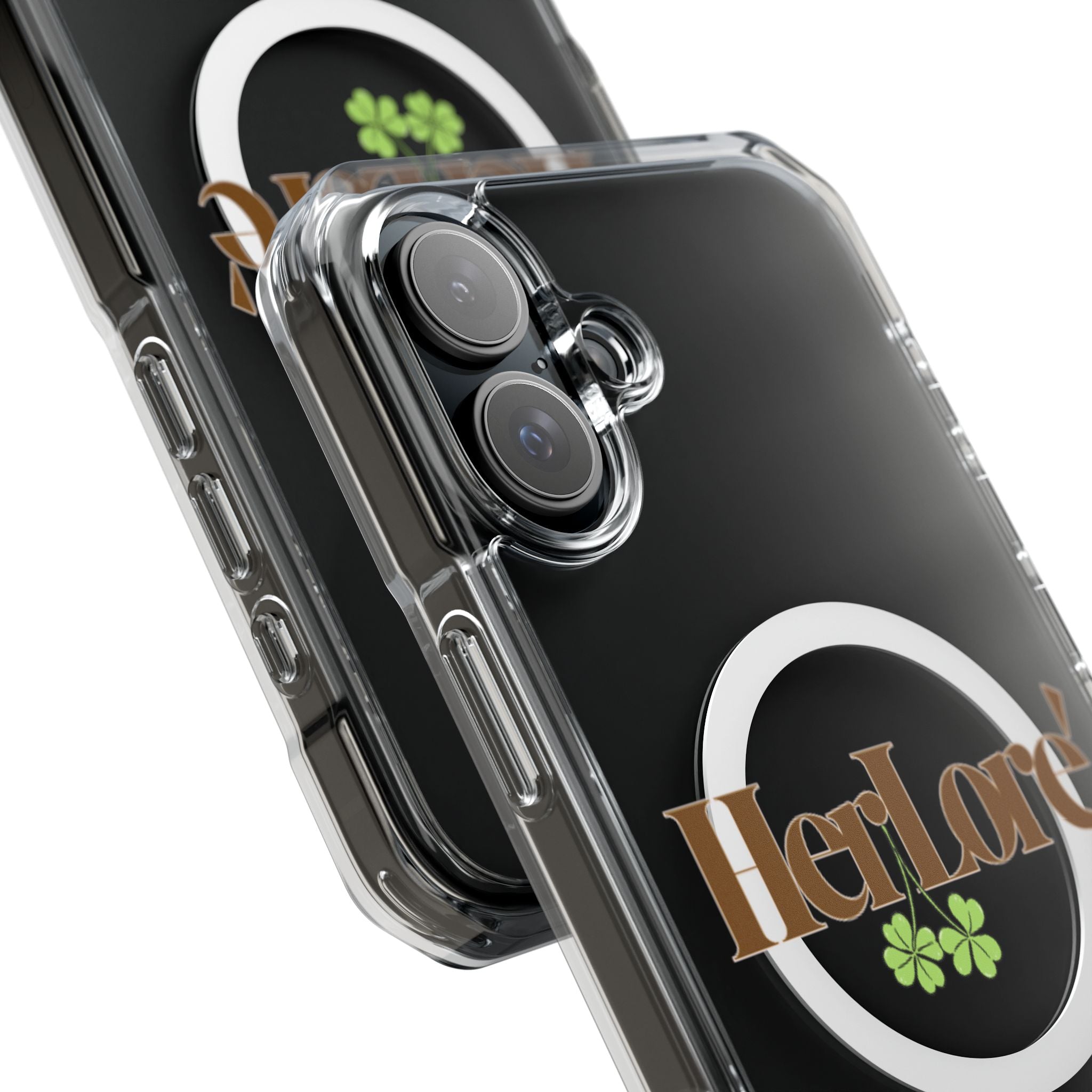 Her Armor Magnetic Case