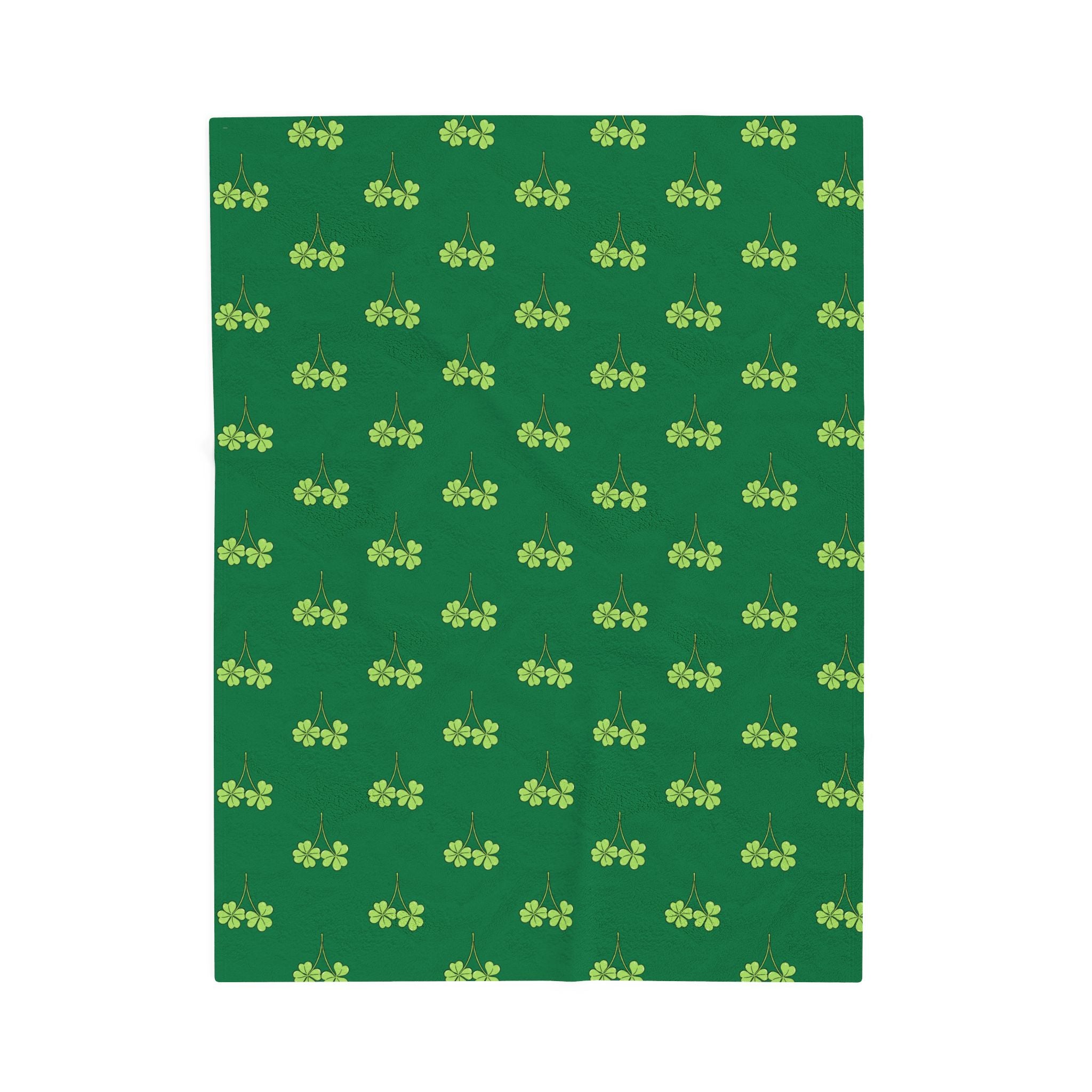 The Lore Luxe Blanket