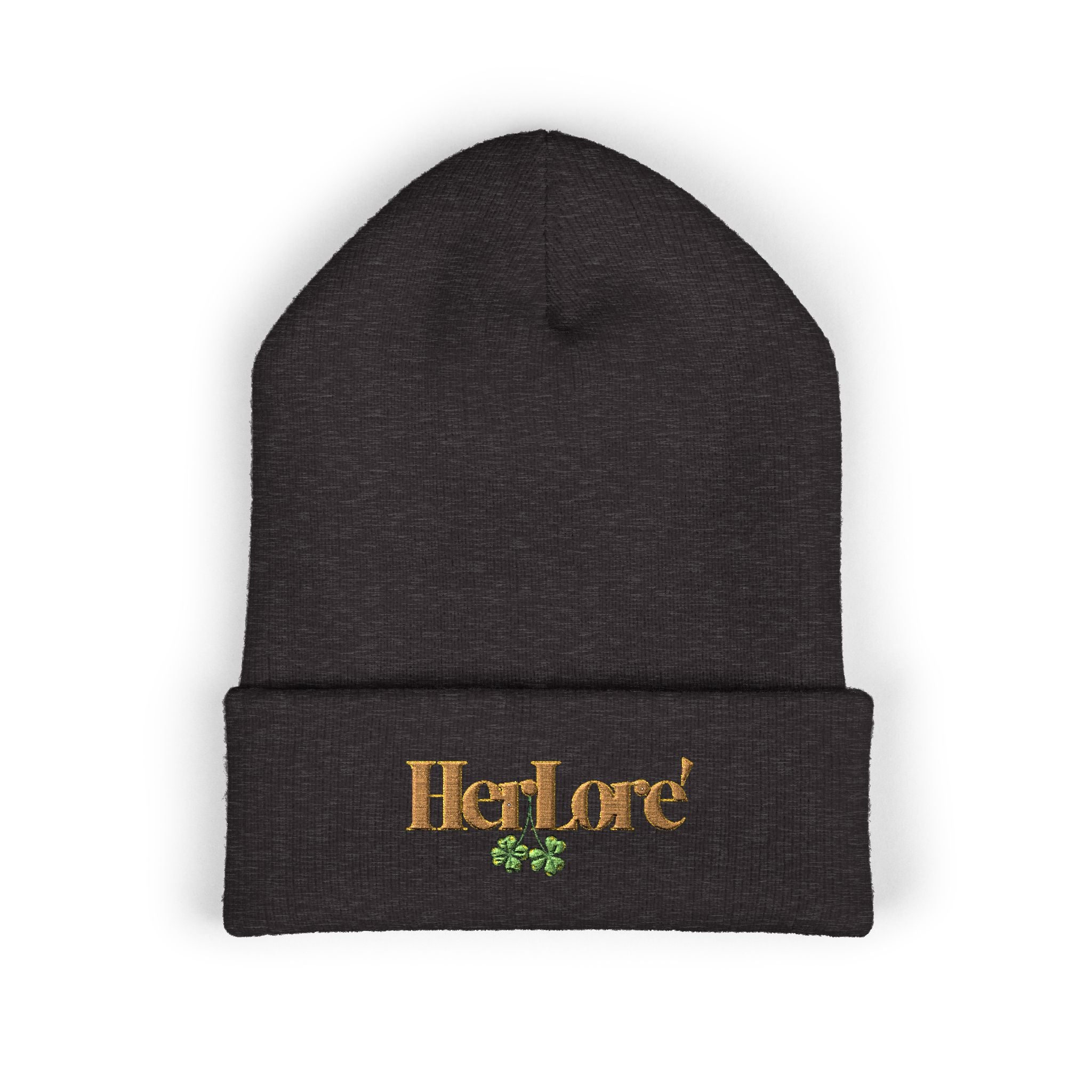 The Lore Beanie