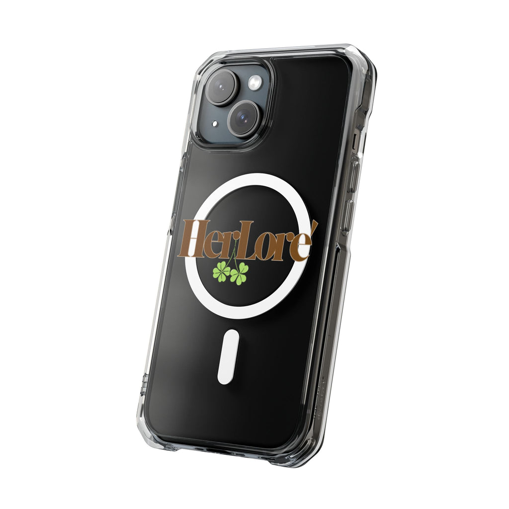 Her Armor Magnetic Case