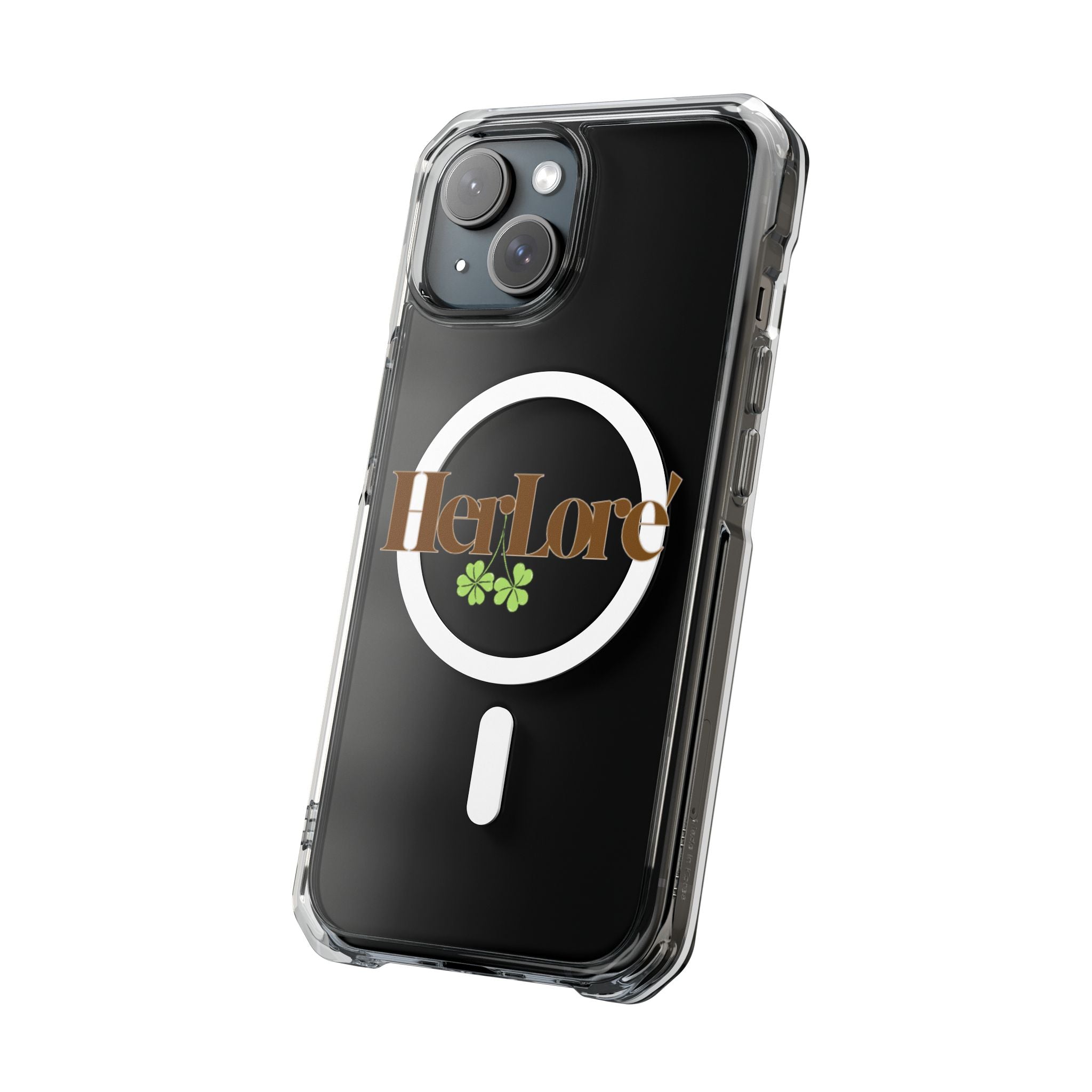 Her Armor Magnetic Case