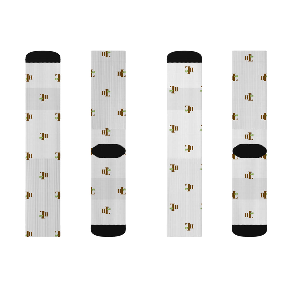 The Lore Essentials Socks