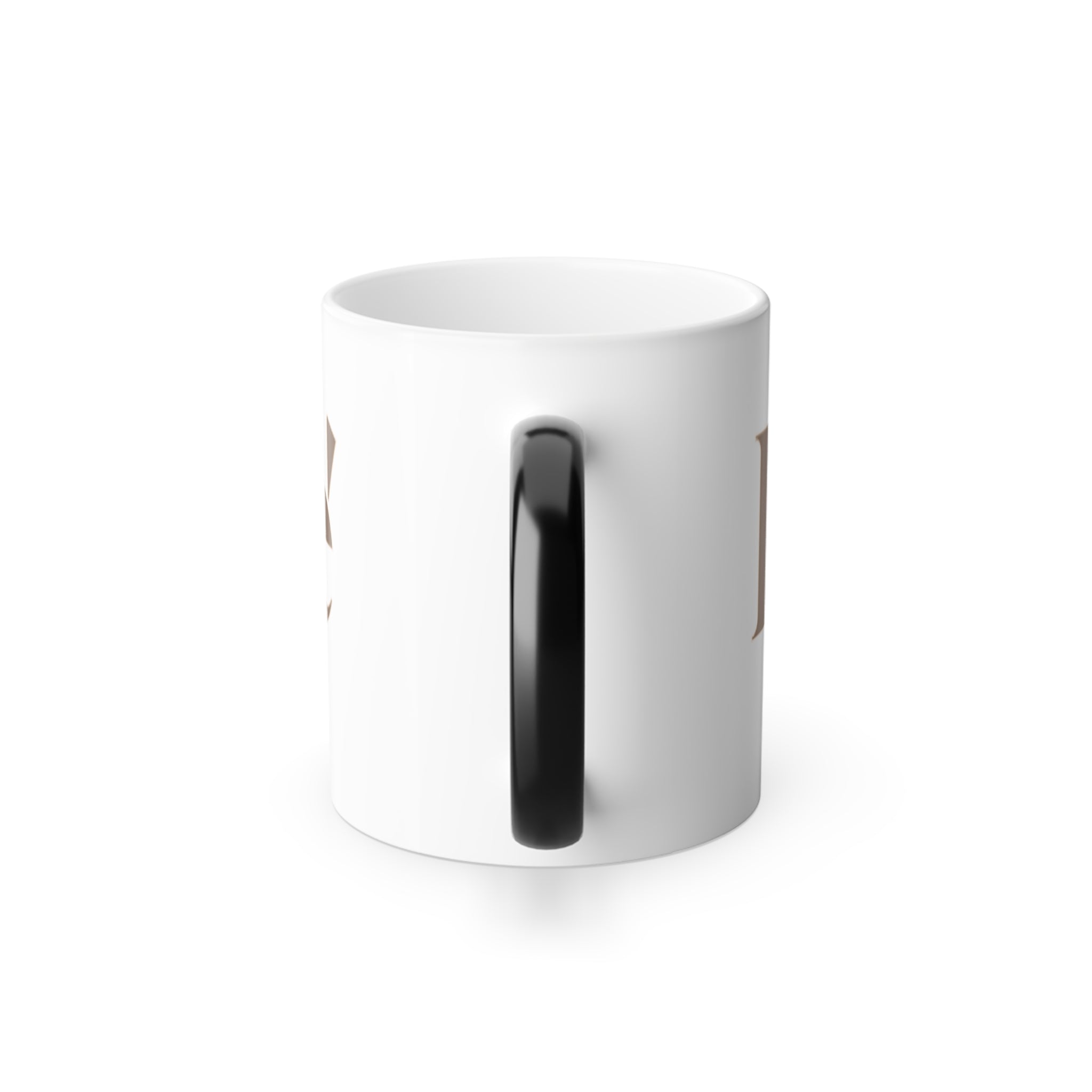 HerLore' Color-Changing Drinkware, Home Décor, Cute Kitchen Accessory