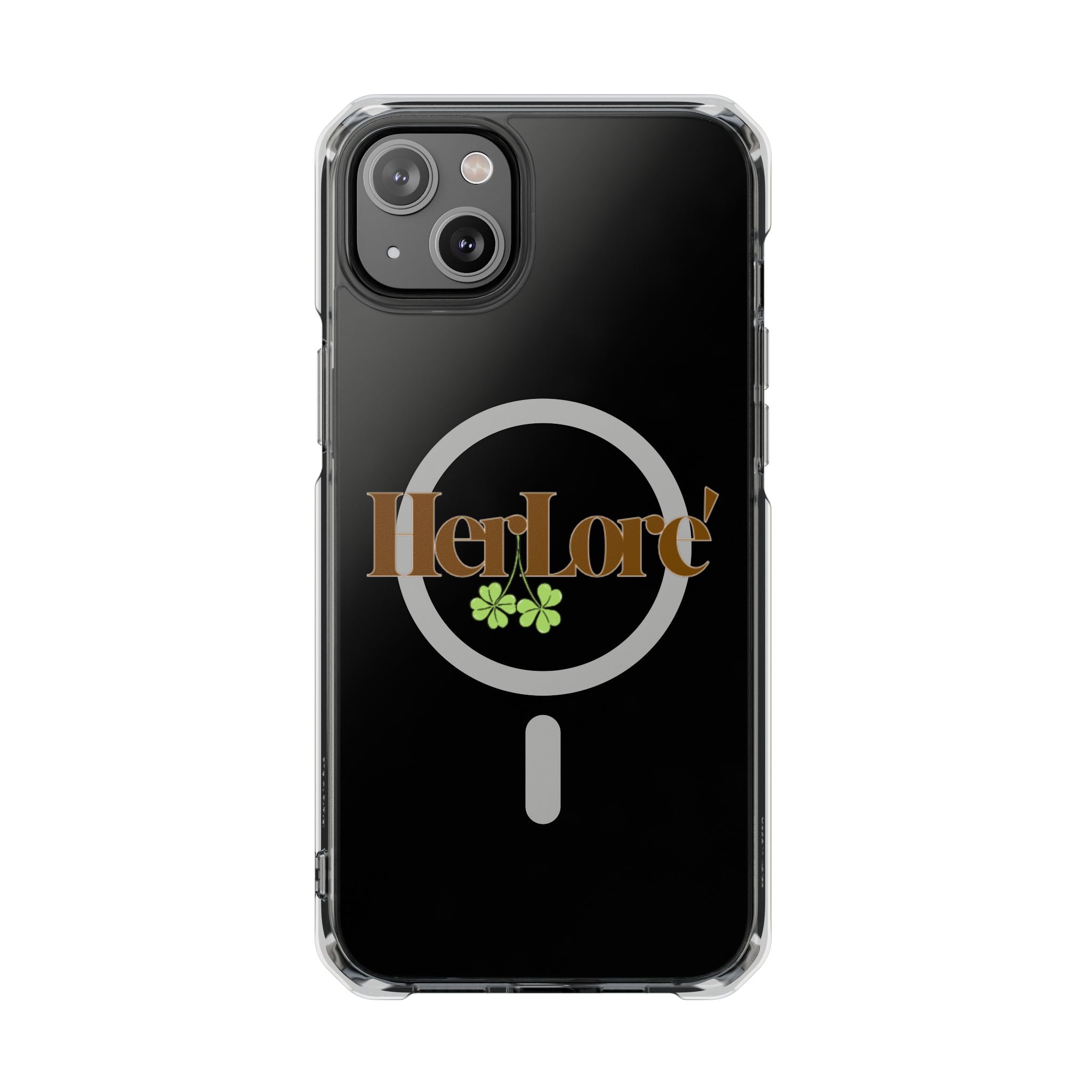 Her Armor Magnetic Case