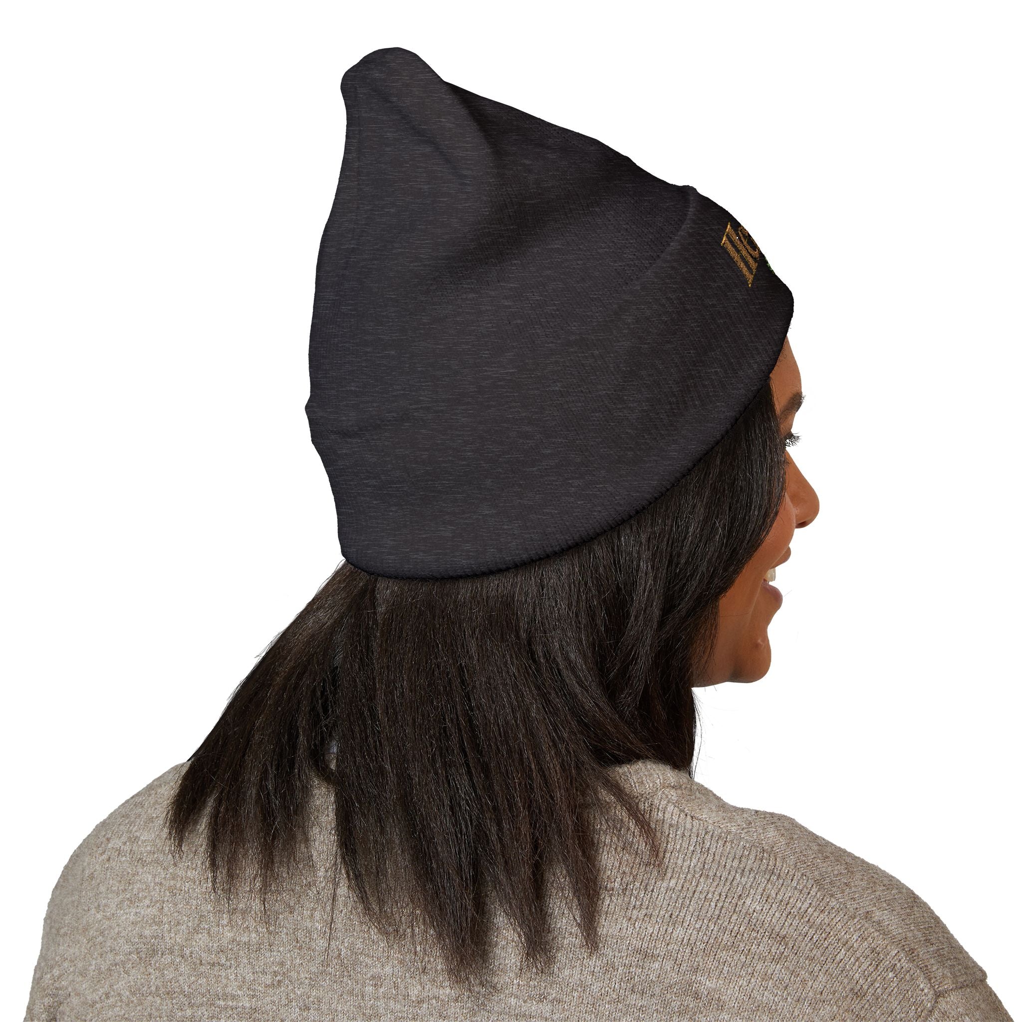 The Lore Beanie