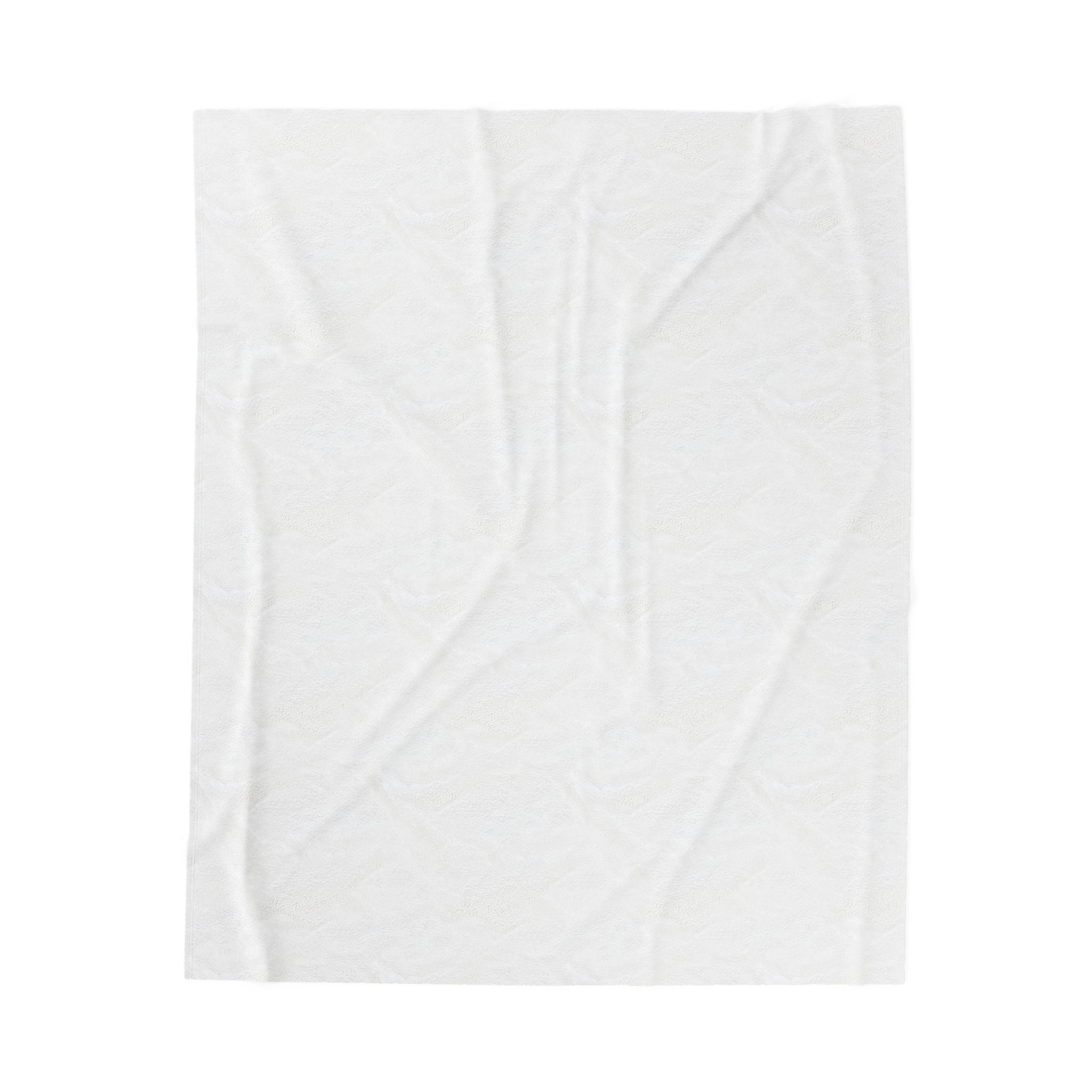 The Lore Luxe Blanket