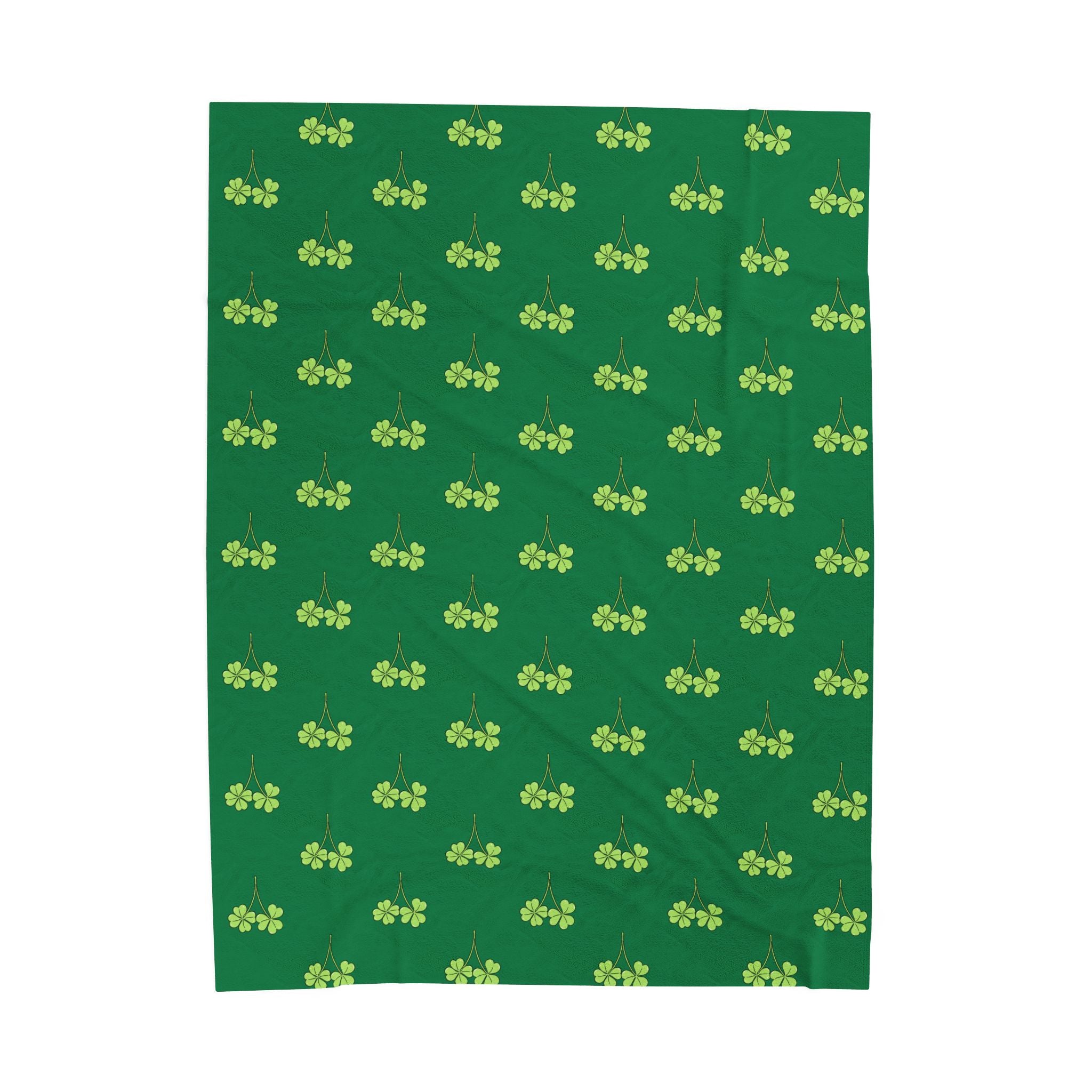 The Lore Luxe Blanket