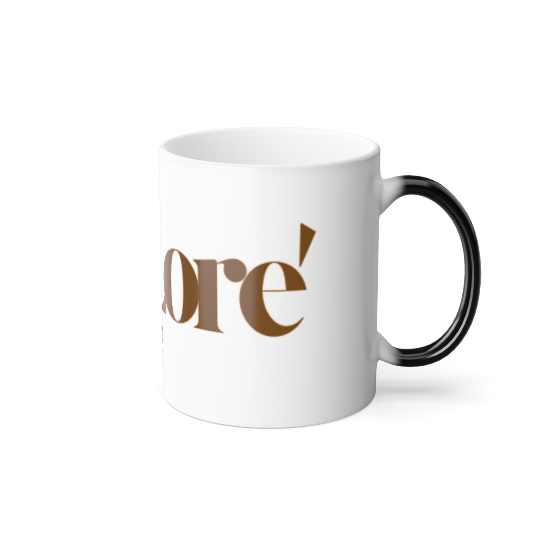 HerLore' Color-Changing Drinkware, Home Décor, Cute Kitchen Accessory