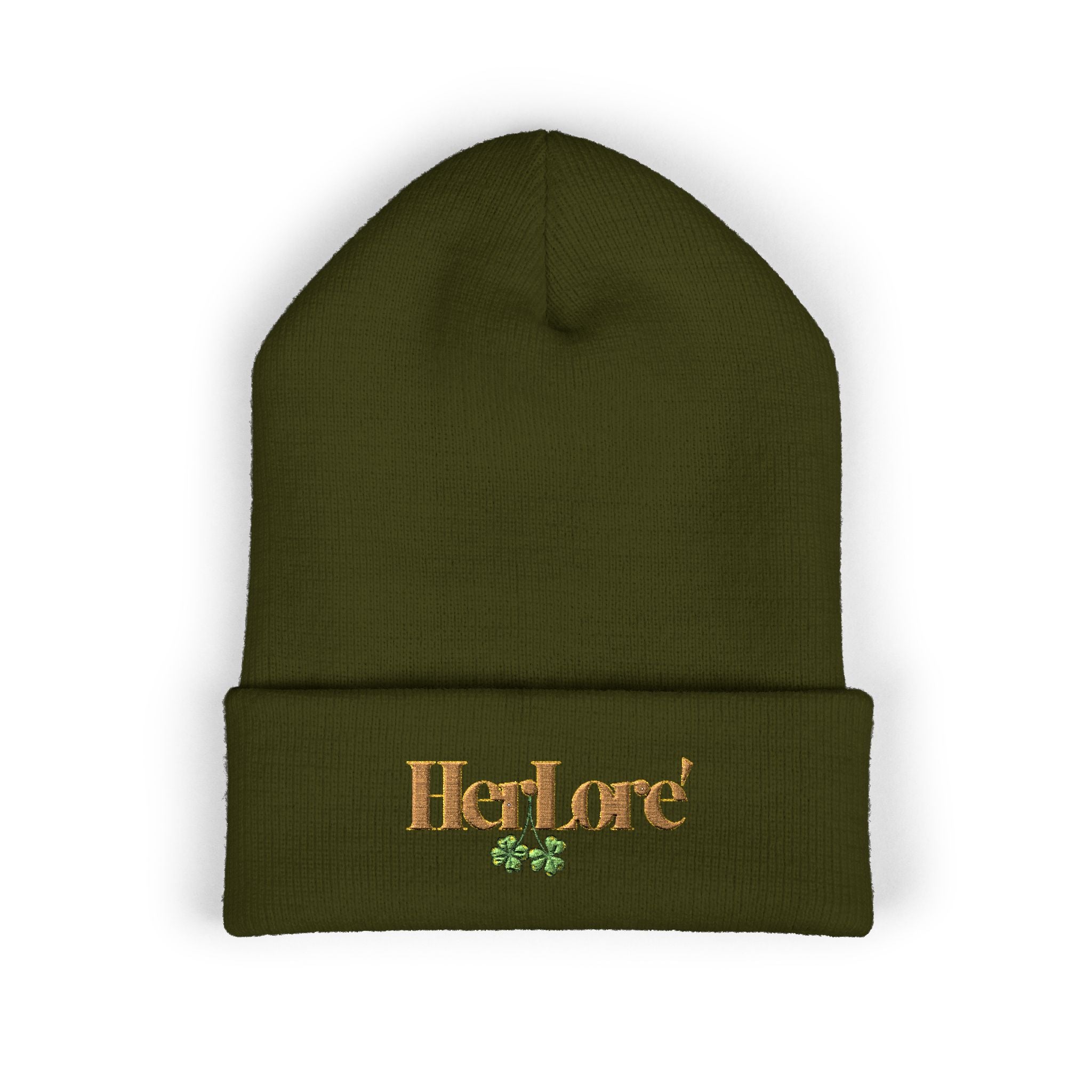 The Lore Beanie
