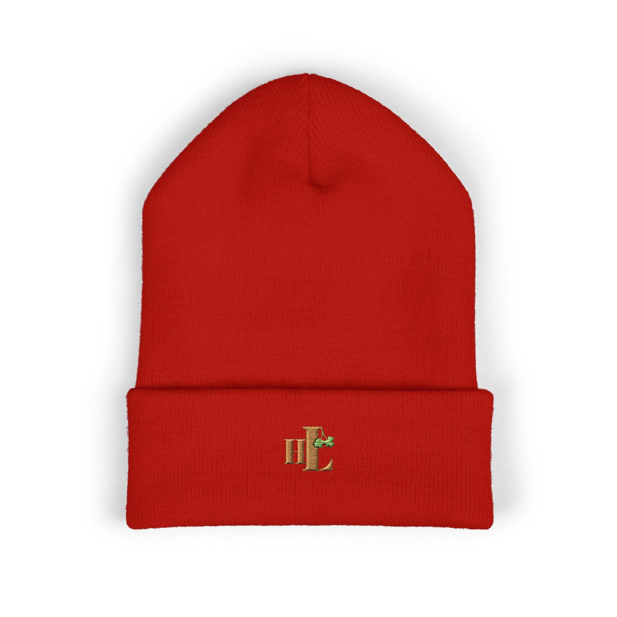 The Lore Beanie