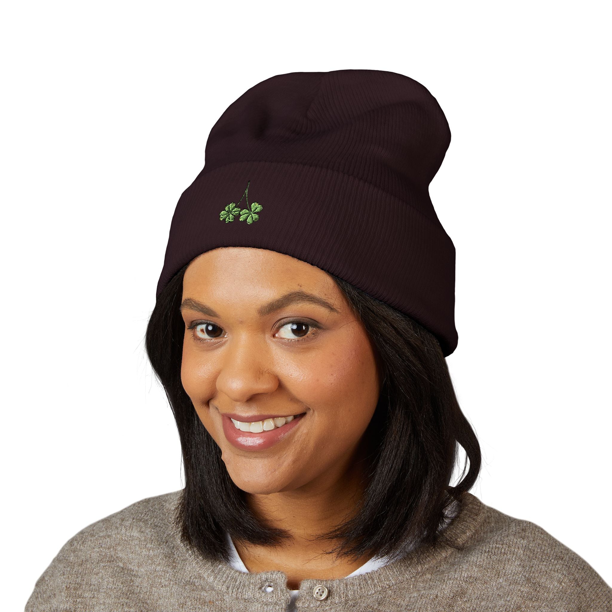 The Lore Beanie
