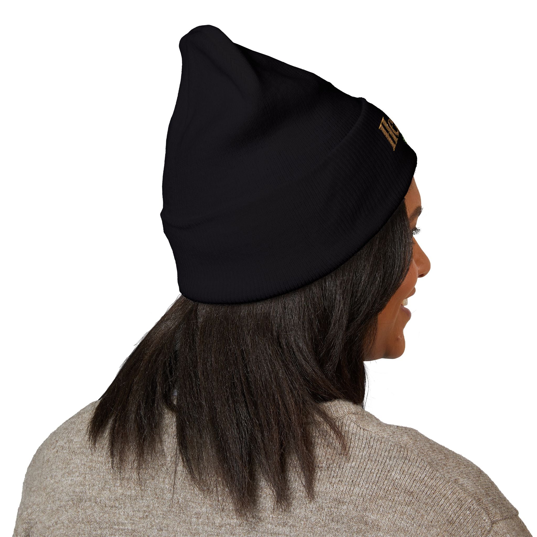 The Lore Beanie