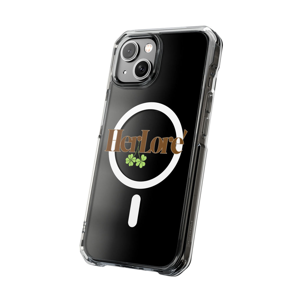 Her Armor Magnetic Case