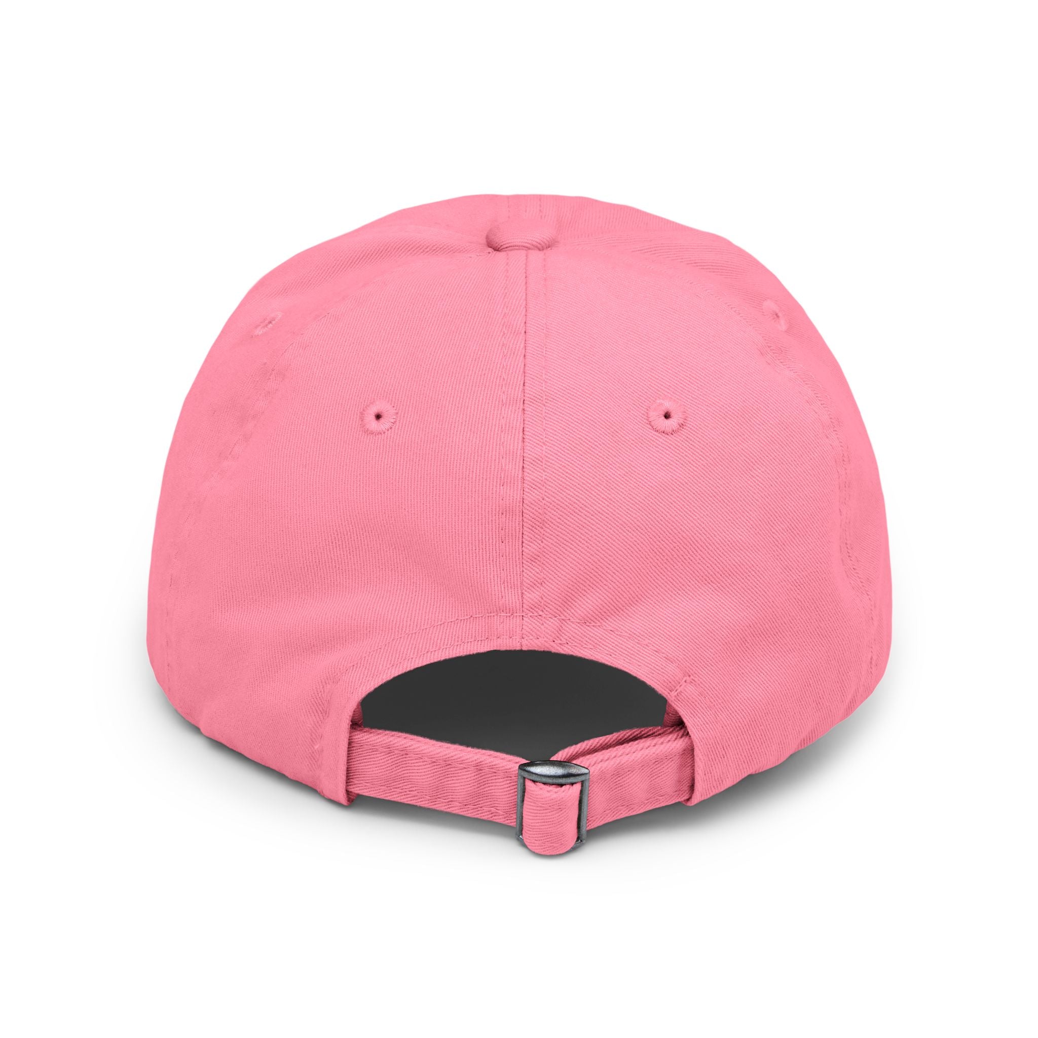 Her storyline Distressed Cap