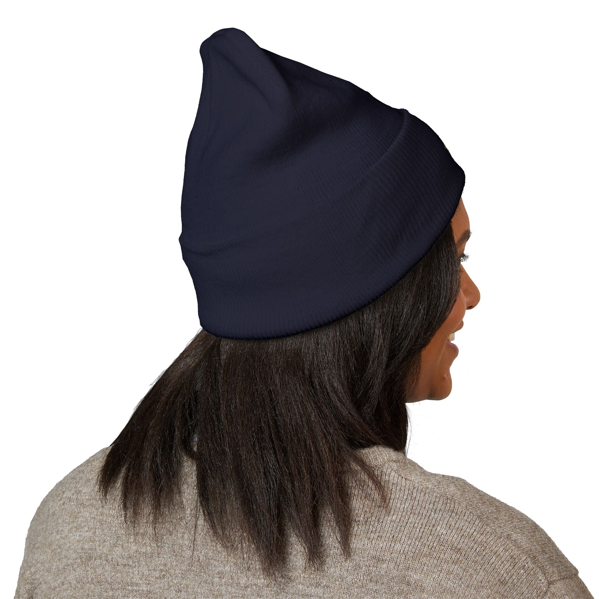 The Lore Beanie