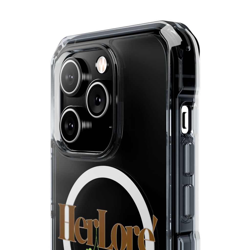 Her Armor Magnetic Case