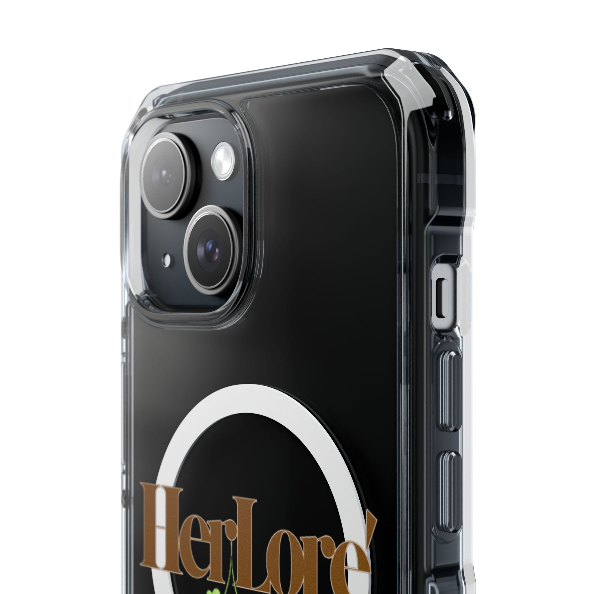 Her Armor Magnetic Case