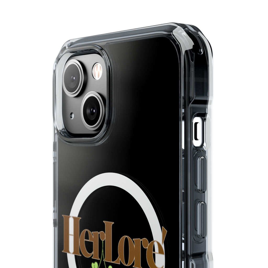Her Armor Magnetic Case