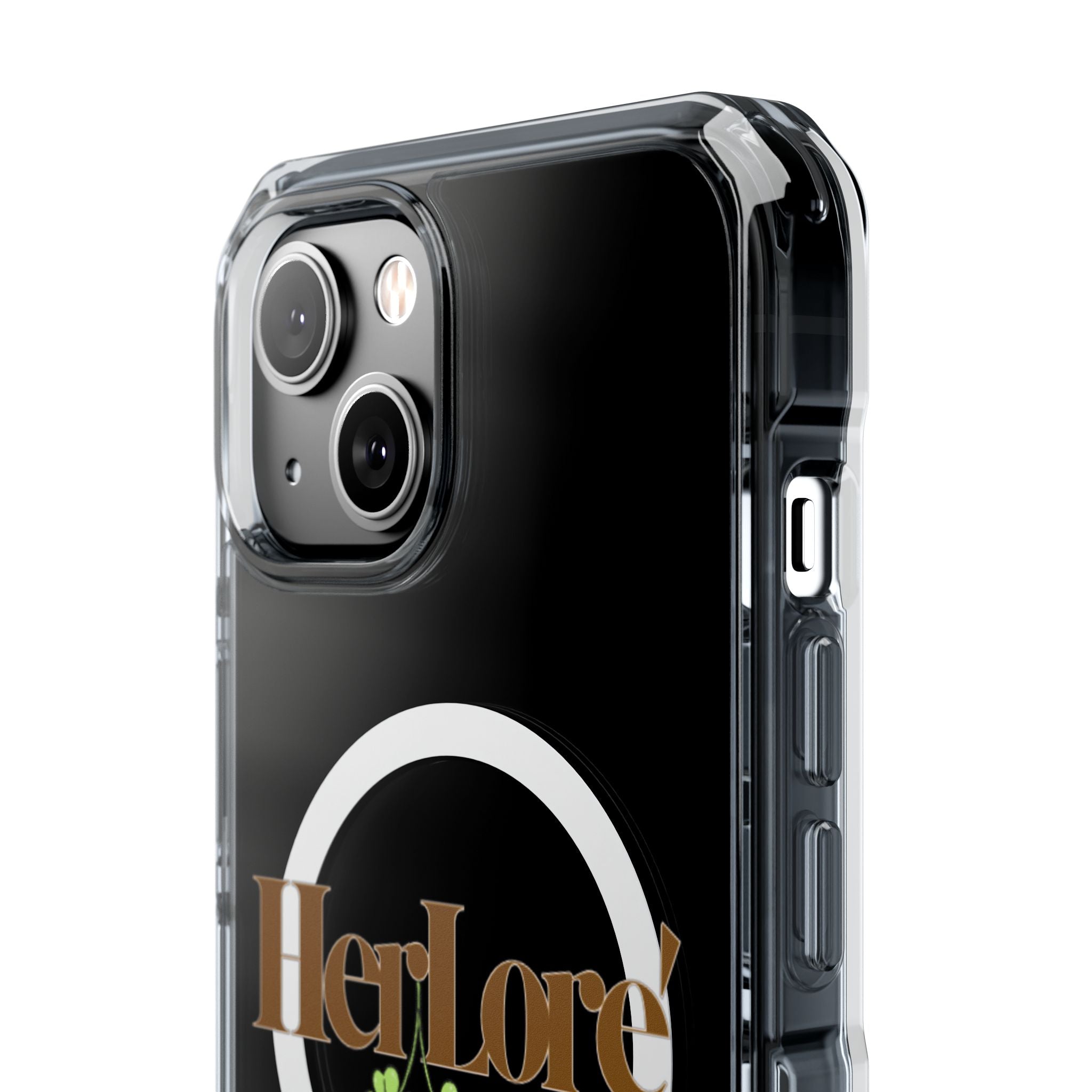 Her Armor Magnetic Case