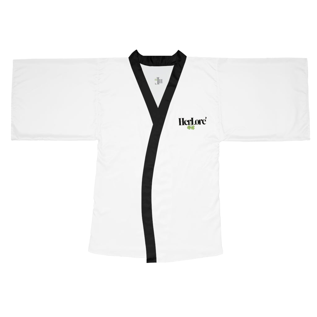 Her Serenity Kimono Robe