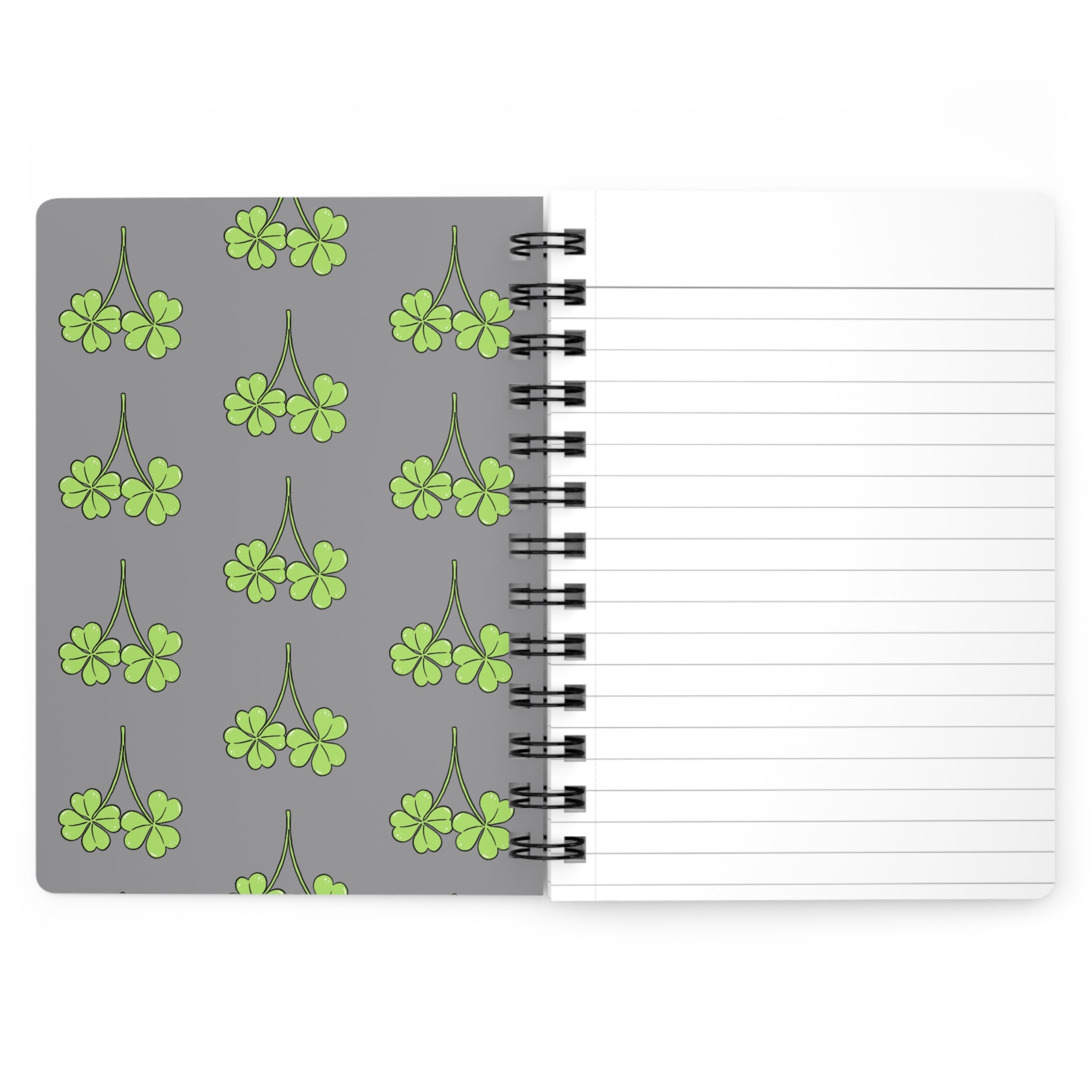 The HerLore' Reflection Journal