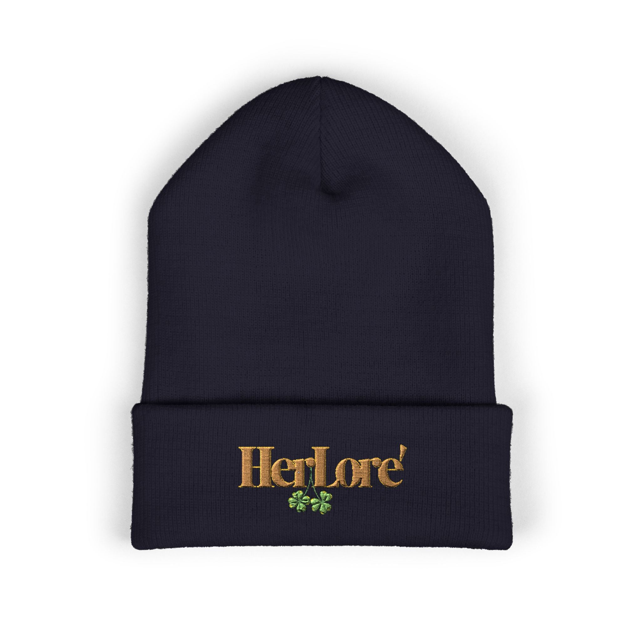 The Lore Beanie