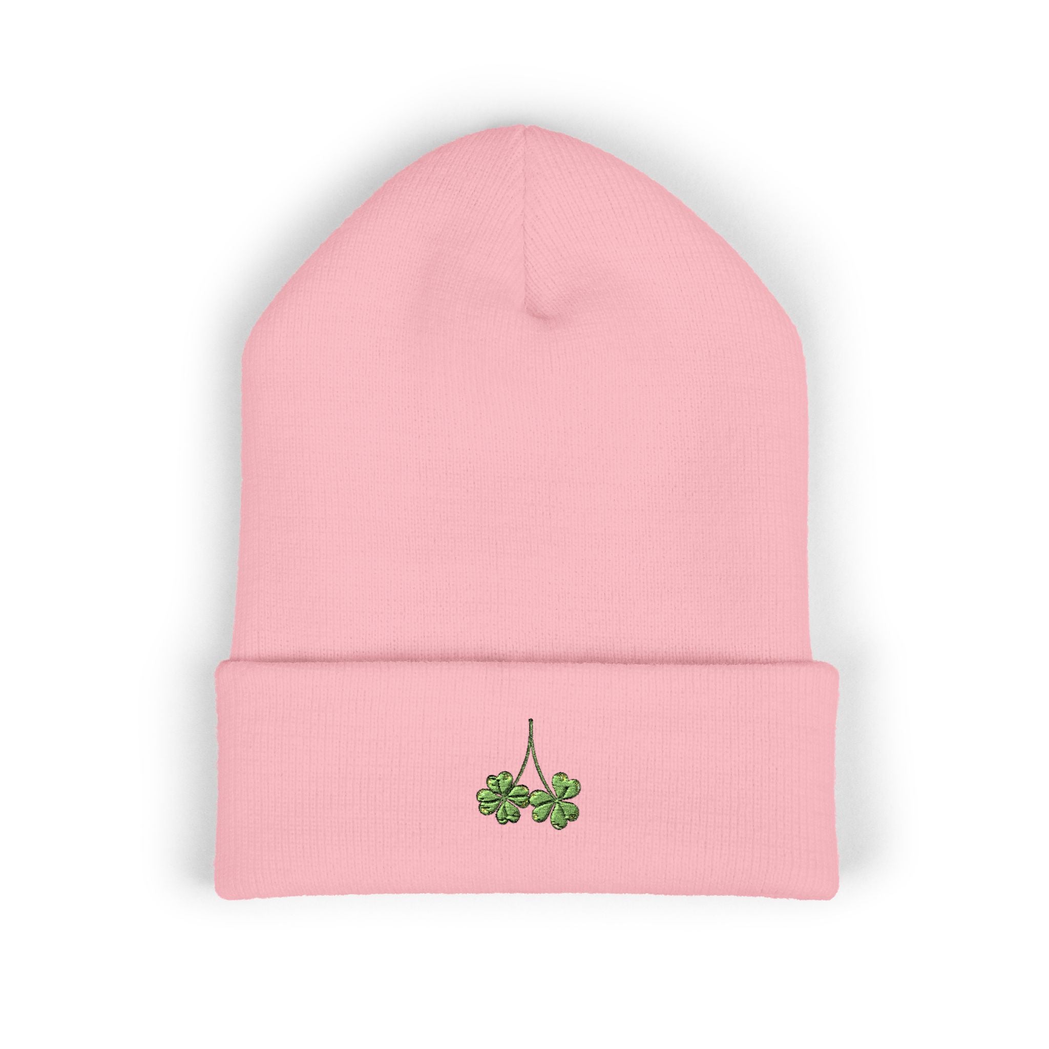 The Lore Beanie
