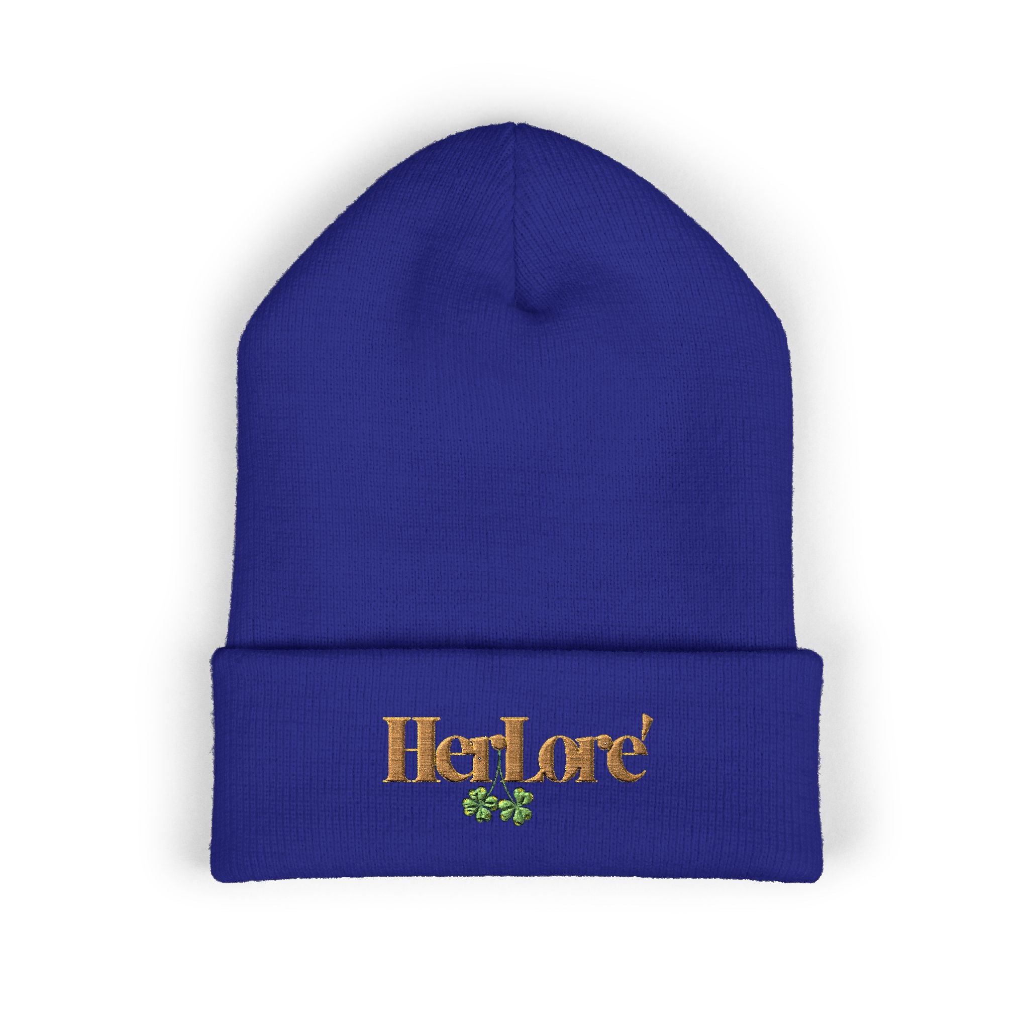 The Lore Beanie
