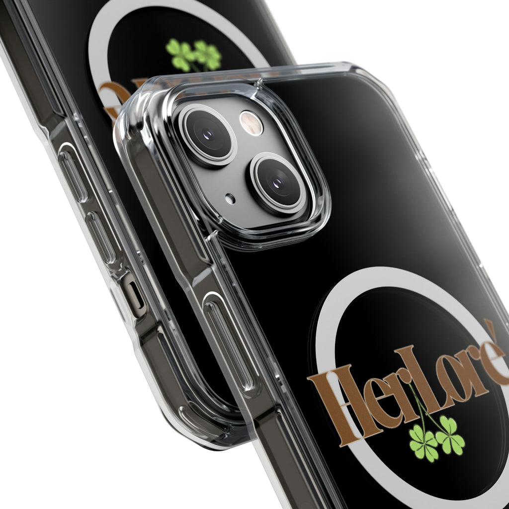 Her Armor Magnetic Case