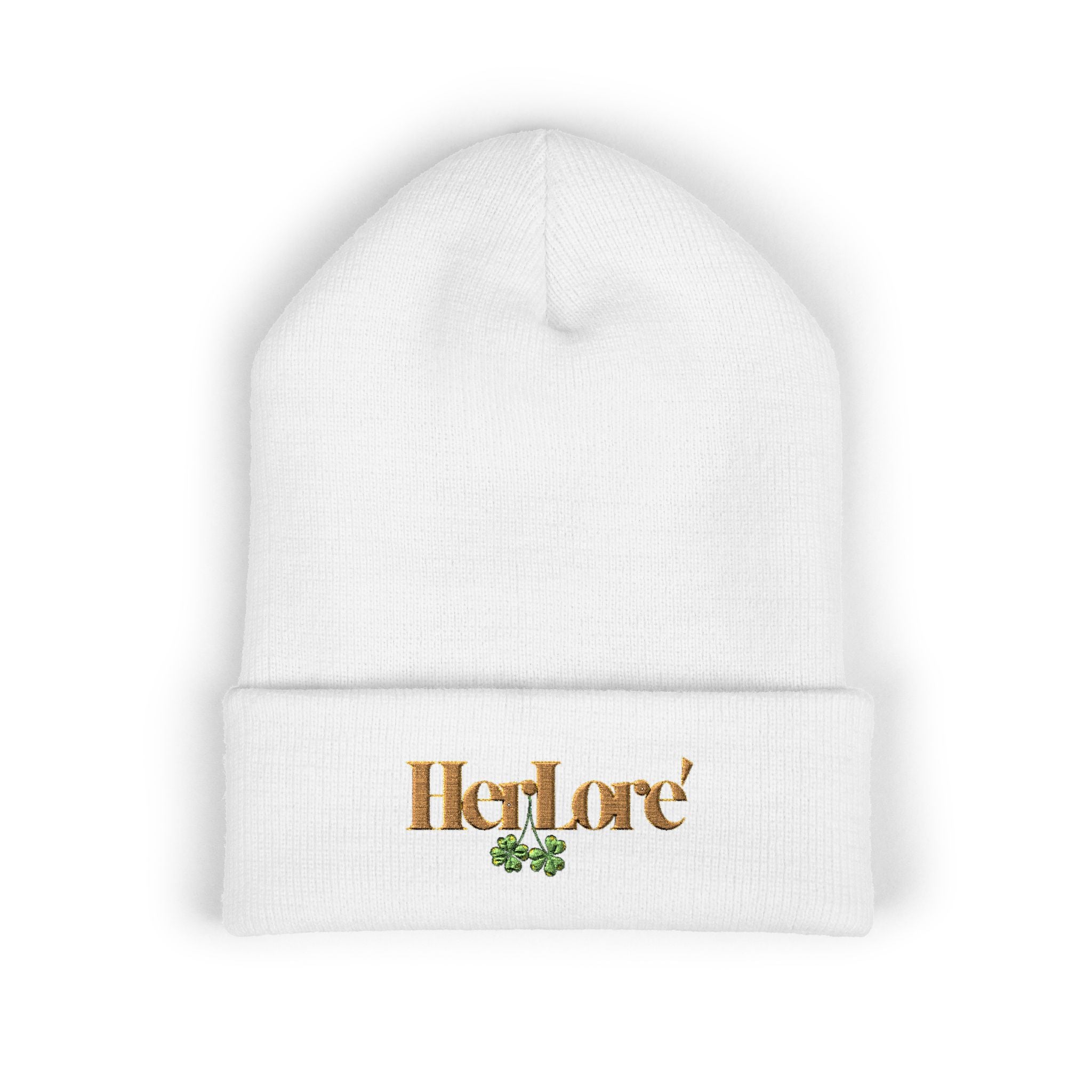 The Lore Beanie