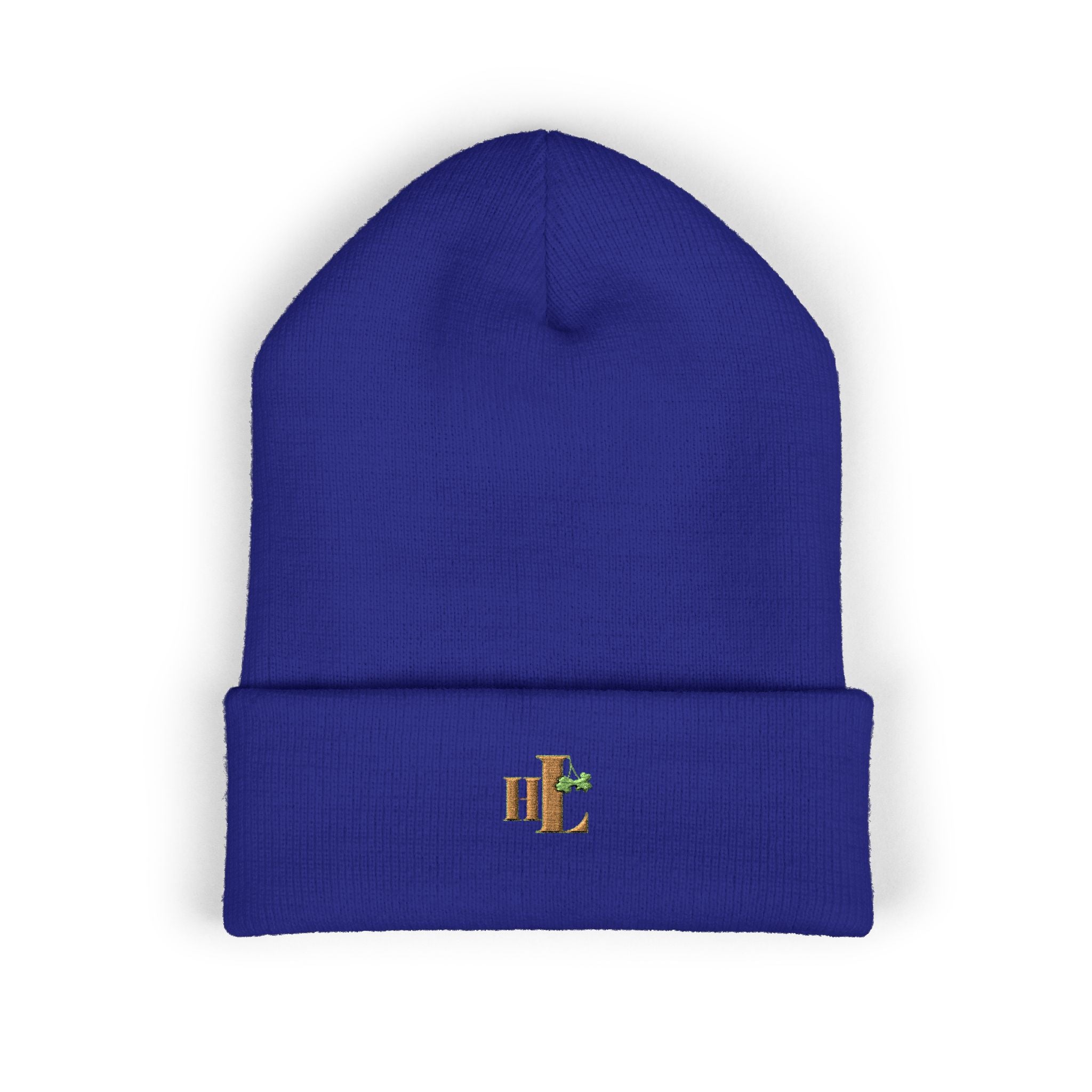 The Lore Beanie