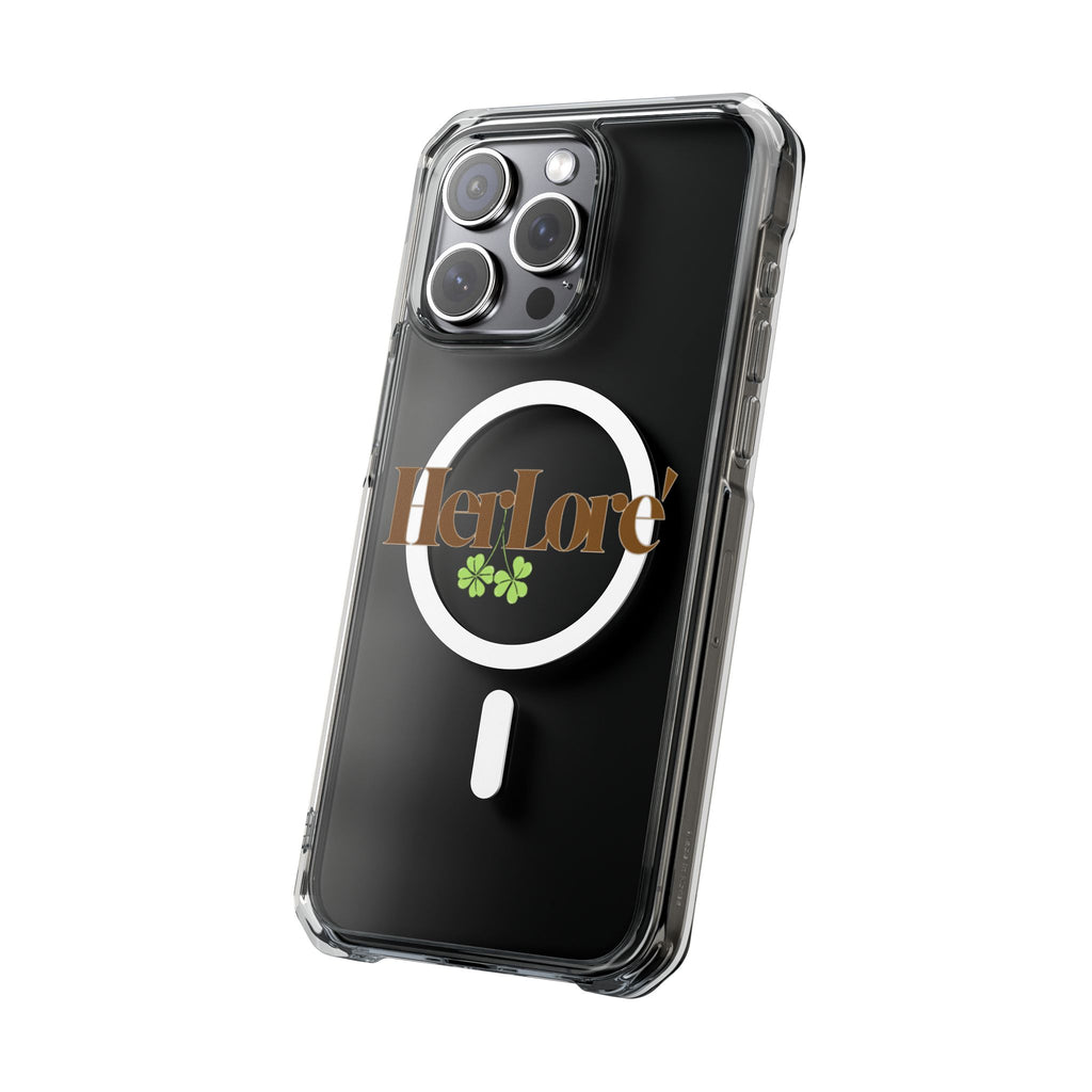 Her Armor Magnetic Case