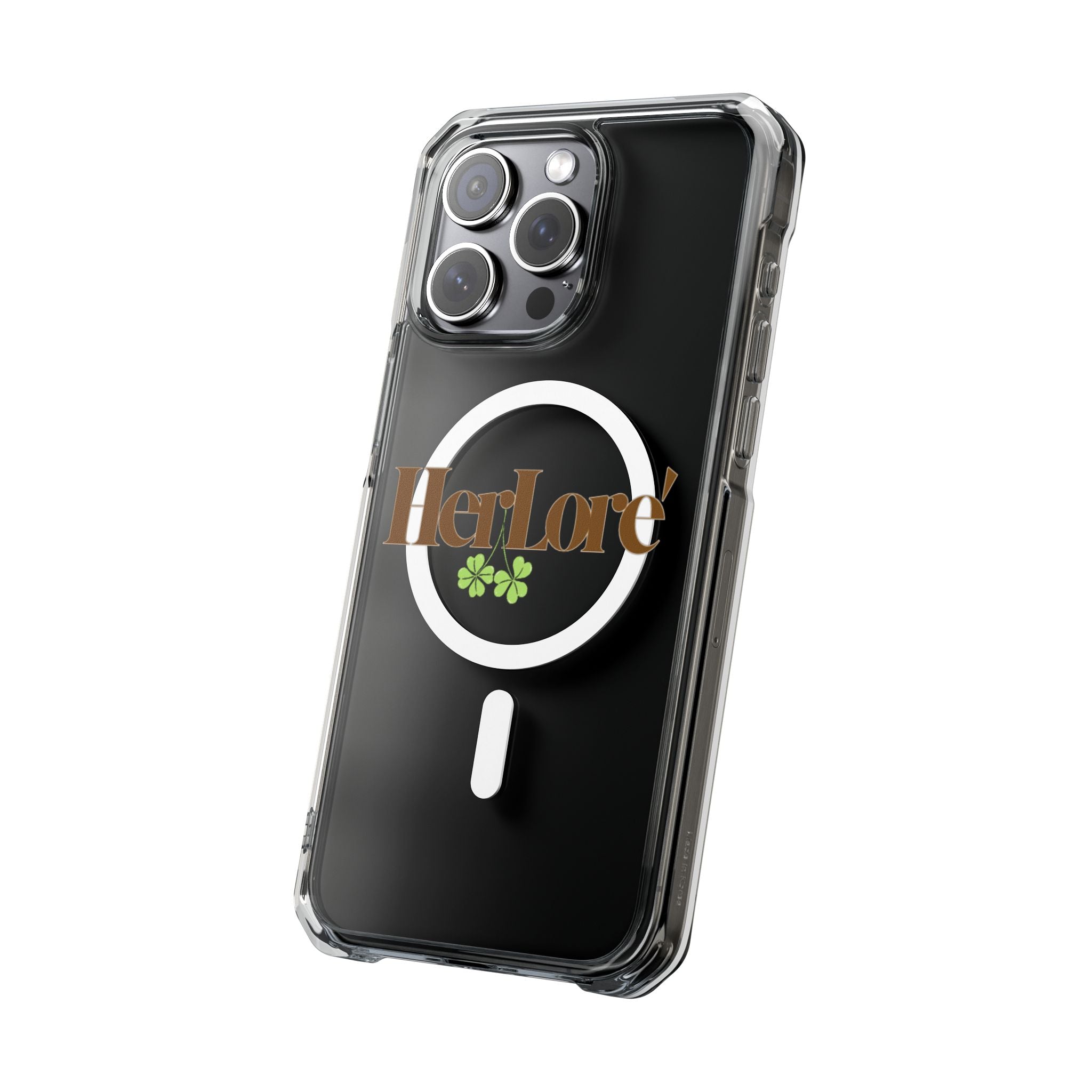 Her Armor Magnetic Case