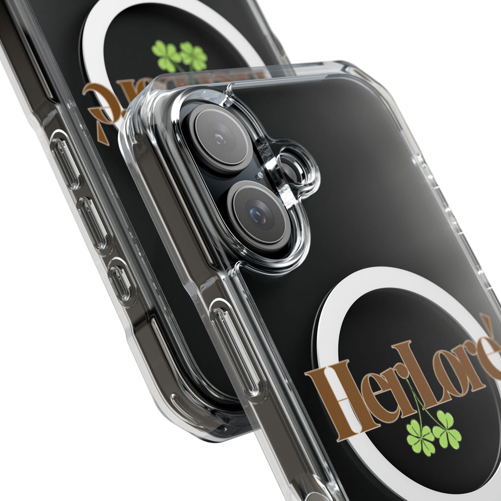 Her Armor Magnetic Case