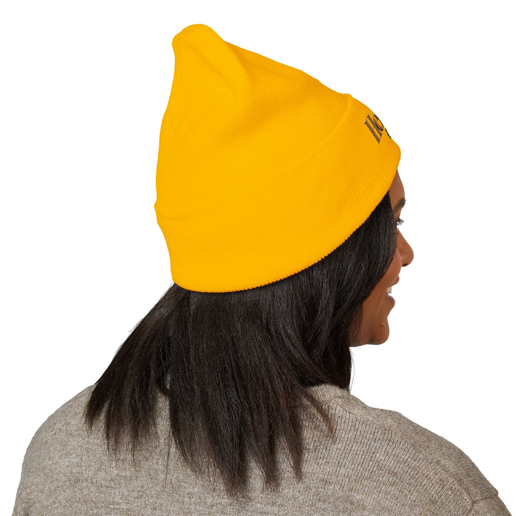 The Lore Beanie