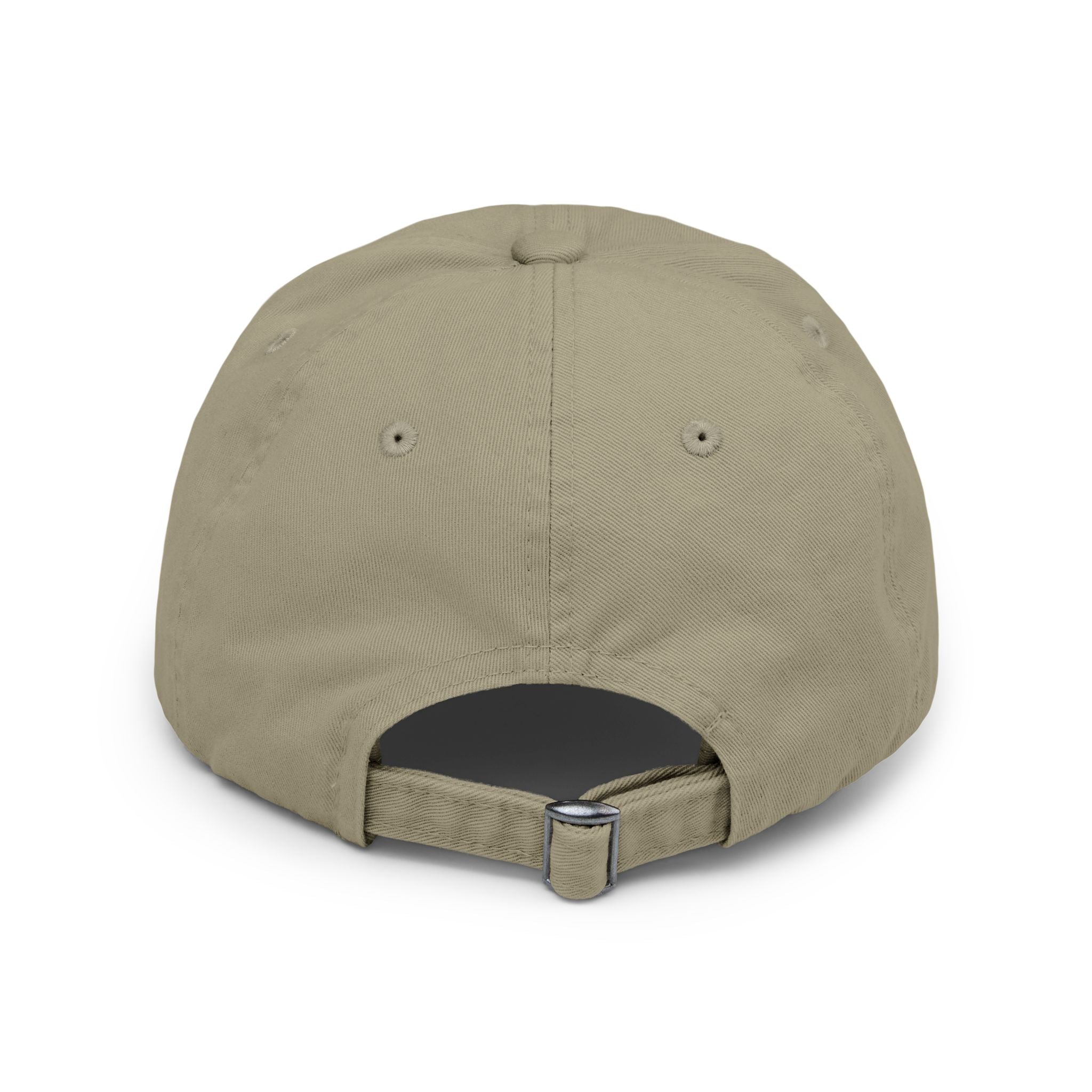 Her storyline Distressed Cap