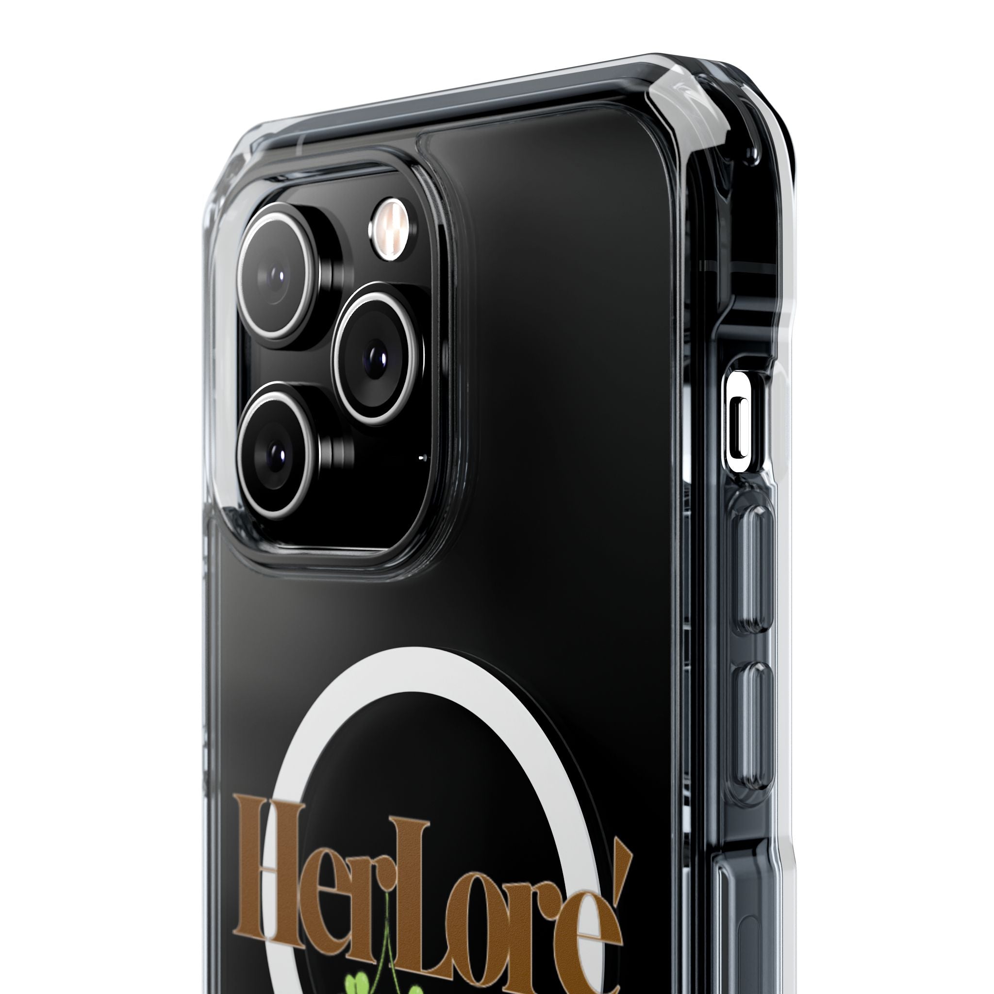 Her Armor Magnetic Case