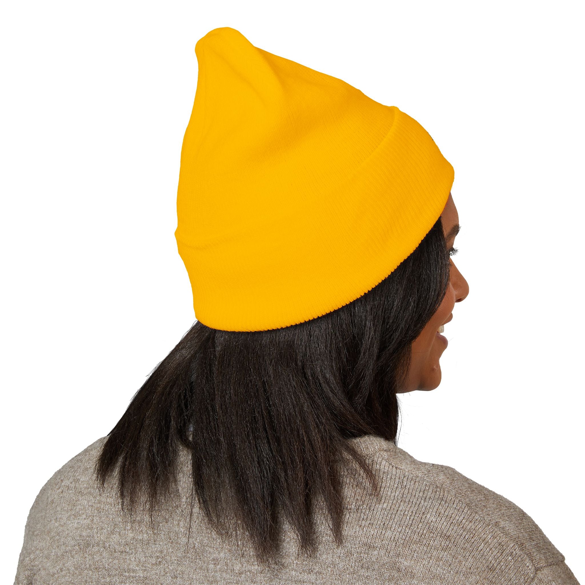 The Lore Beanie