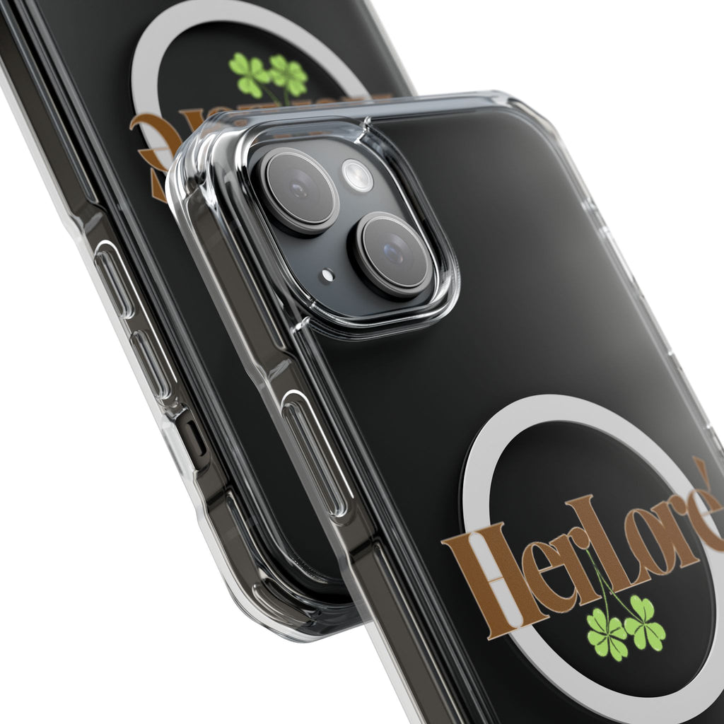 Her Armor Magnetic Case