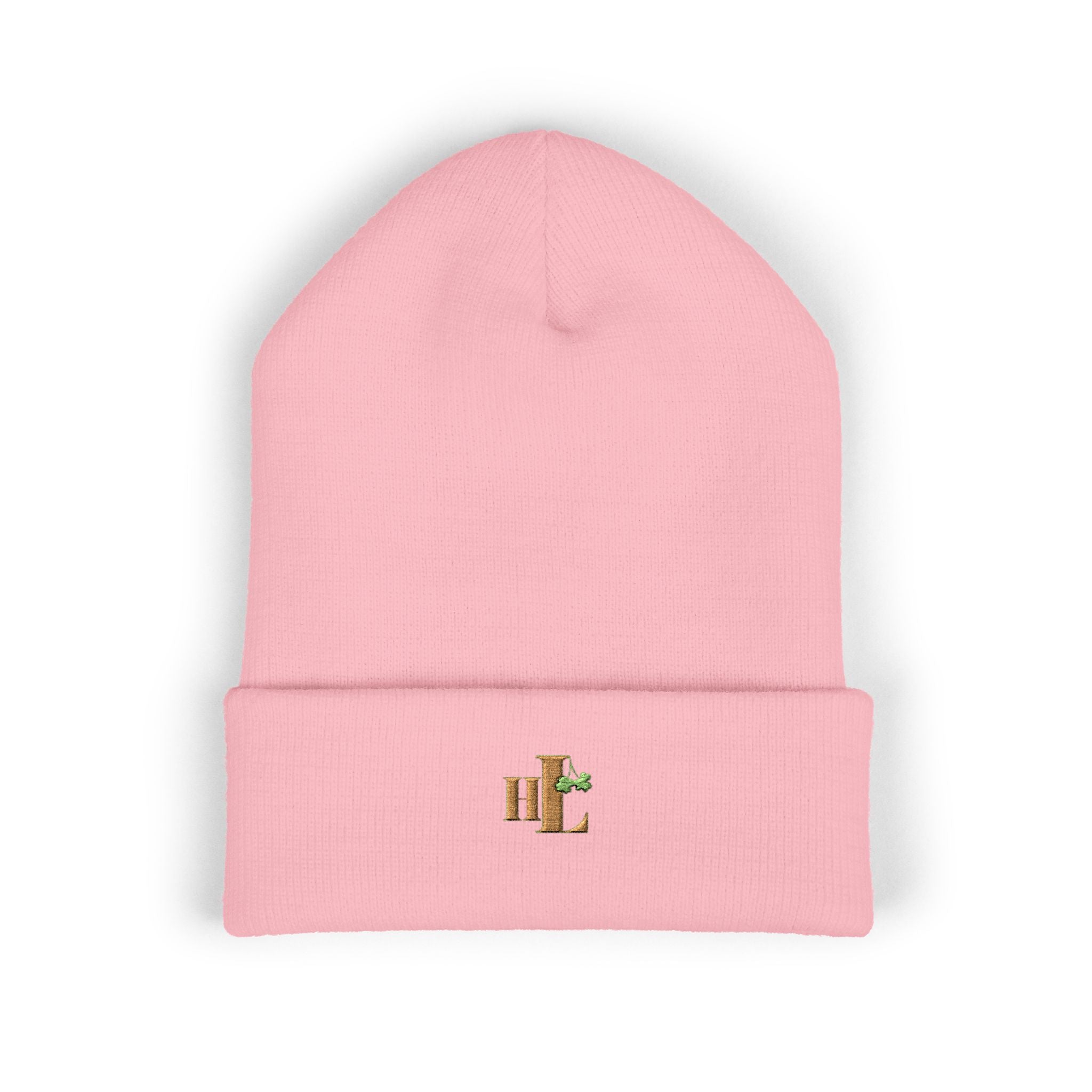 The Lore Beanie
