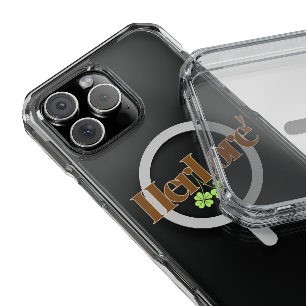 Her Armor Magnetic Case