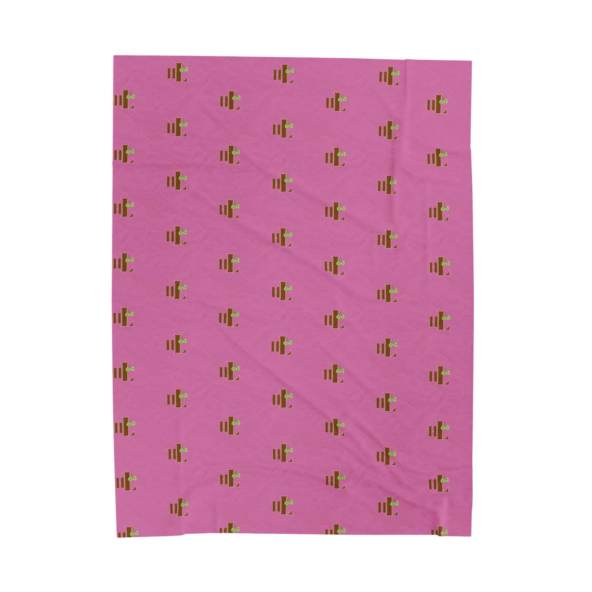 The Lore Luxe Blanket