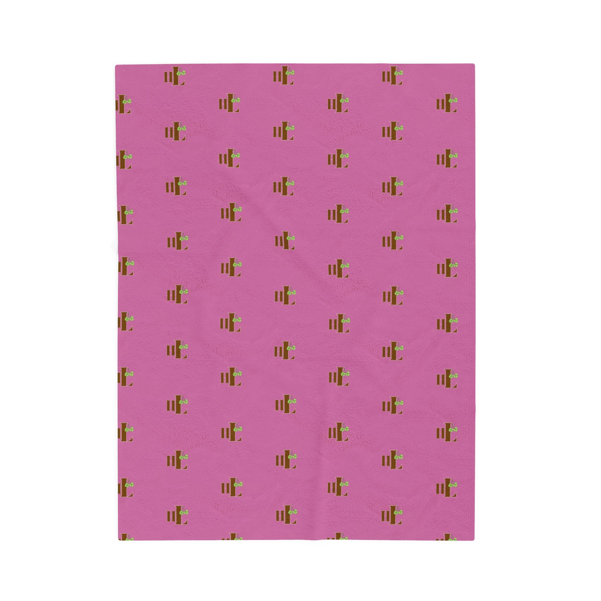 The Lore Luxe Blanket