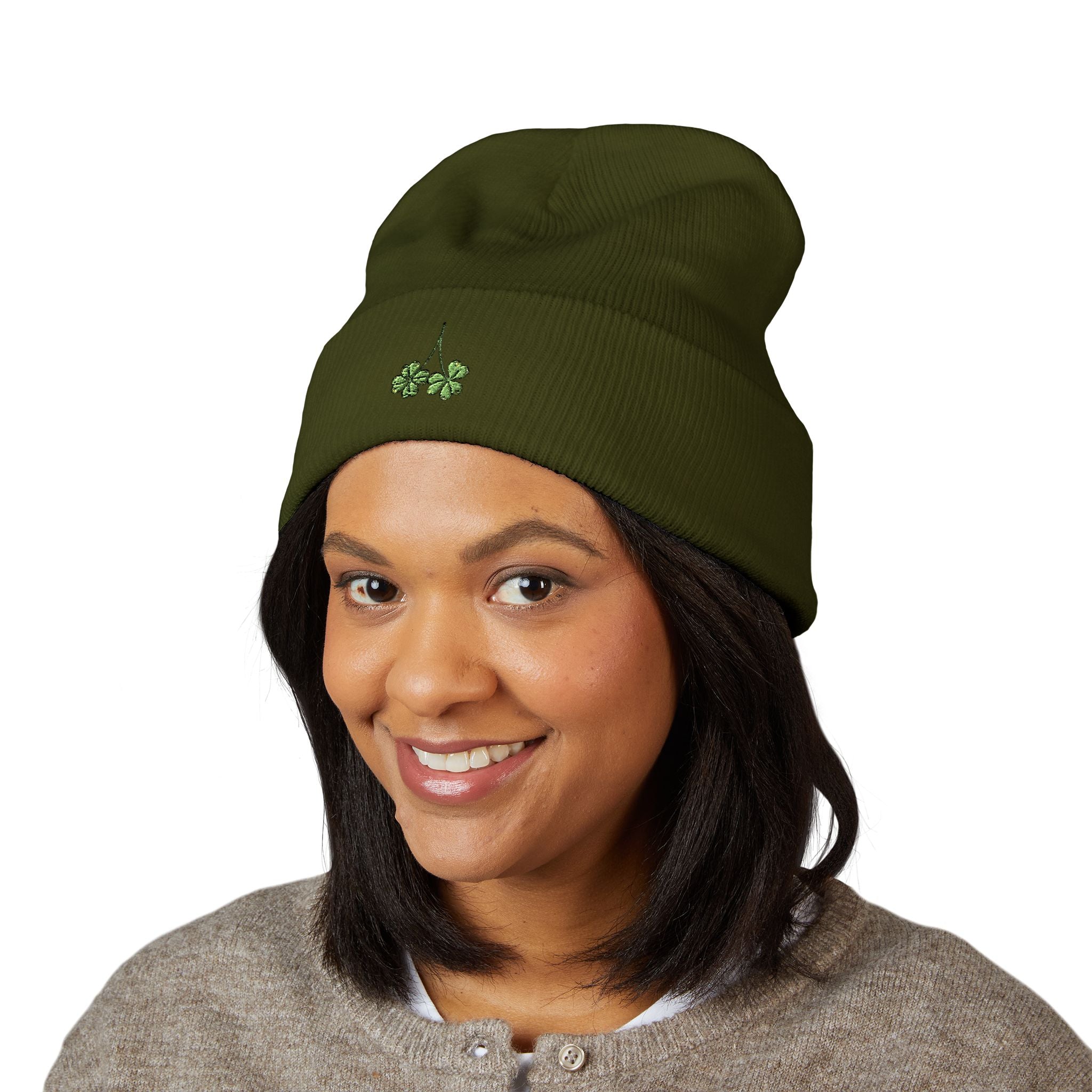 The Lore Beanie