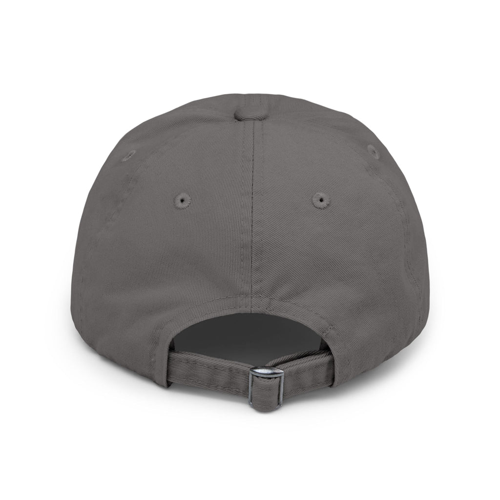 Her storyline Distressed Cap