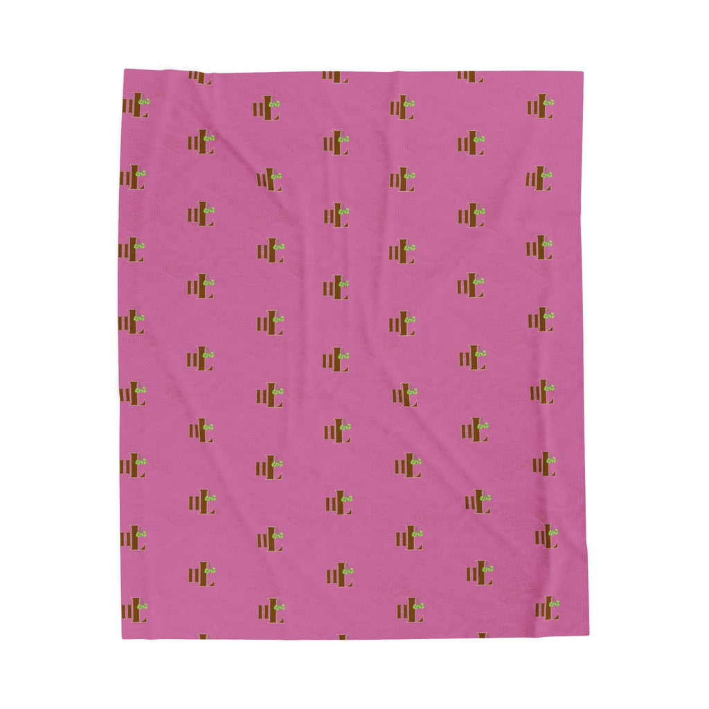 The Lore Luxe Blanket